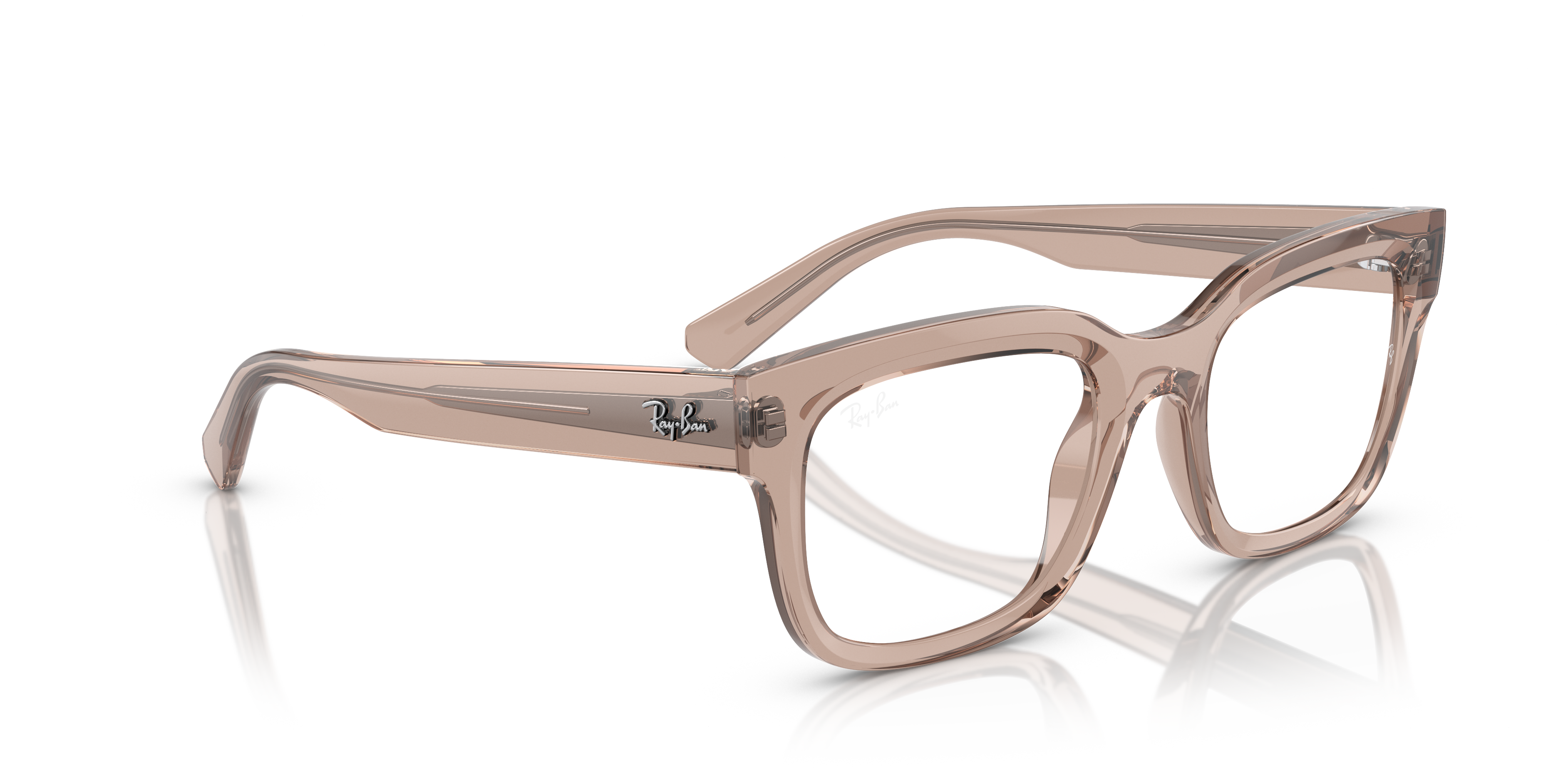 RAY-BAN RX7217 CHAD 8317 52 - 17