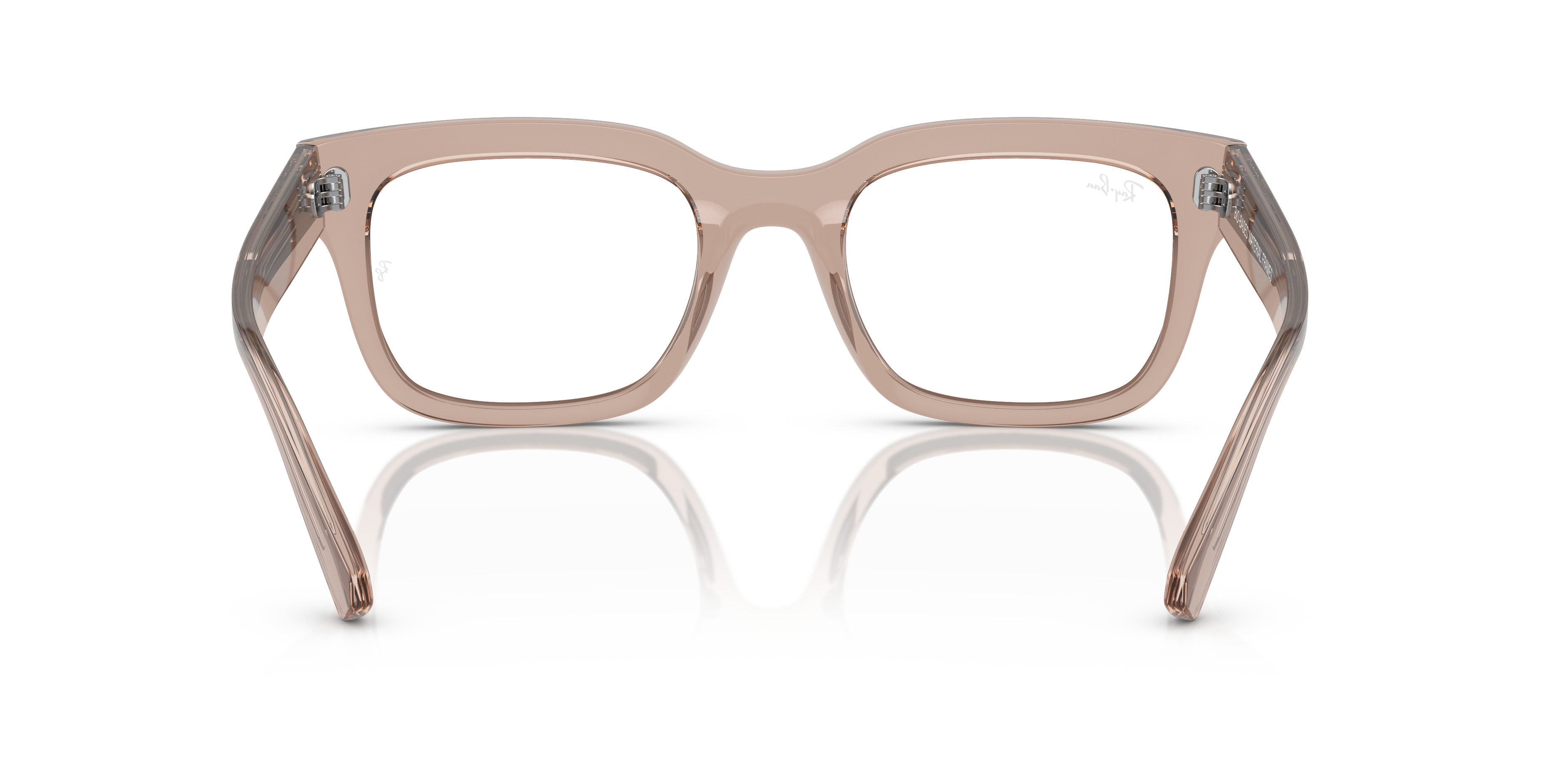 RAY-BAN RX7217 CHAD 8317 52