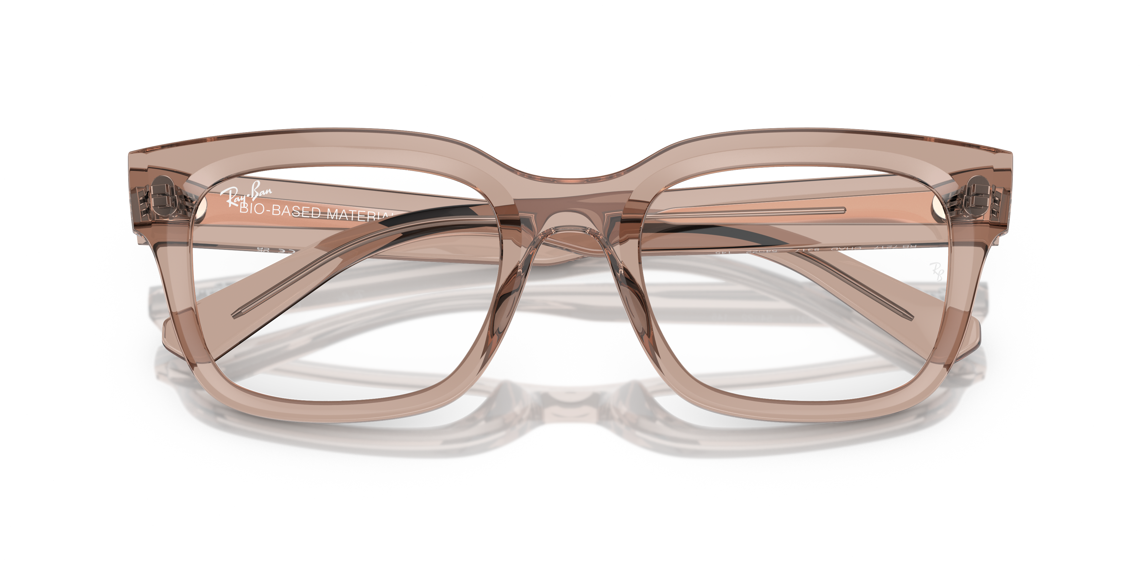 RAY-BAN RX7217 CHAD 8317 52