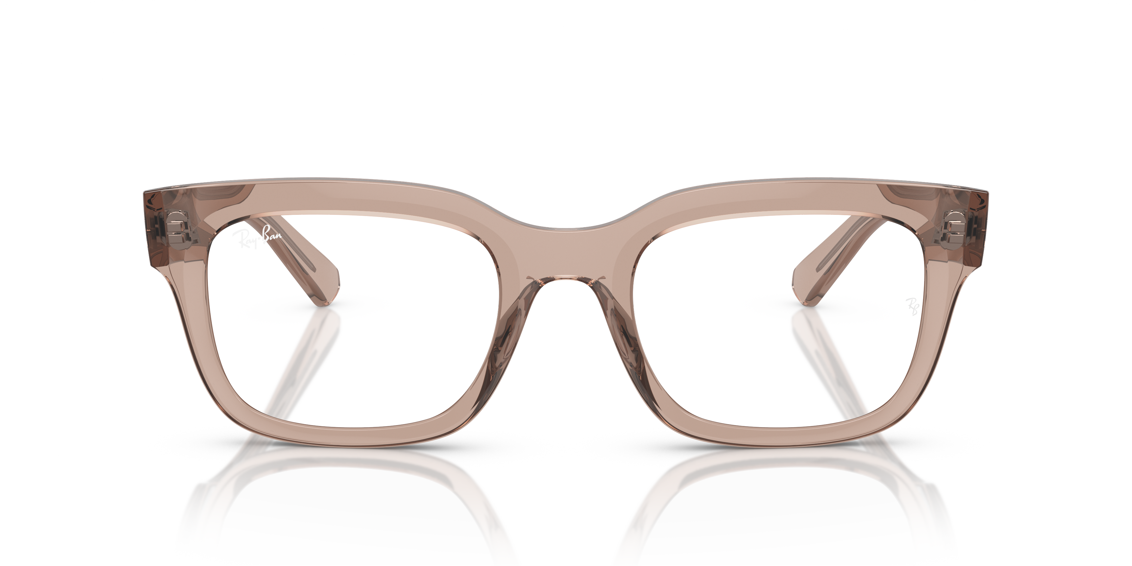 RAY-BAN RX7217 CHAD 8317 52
