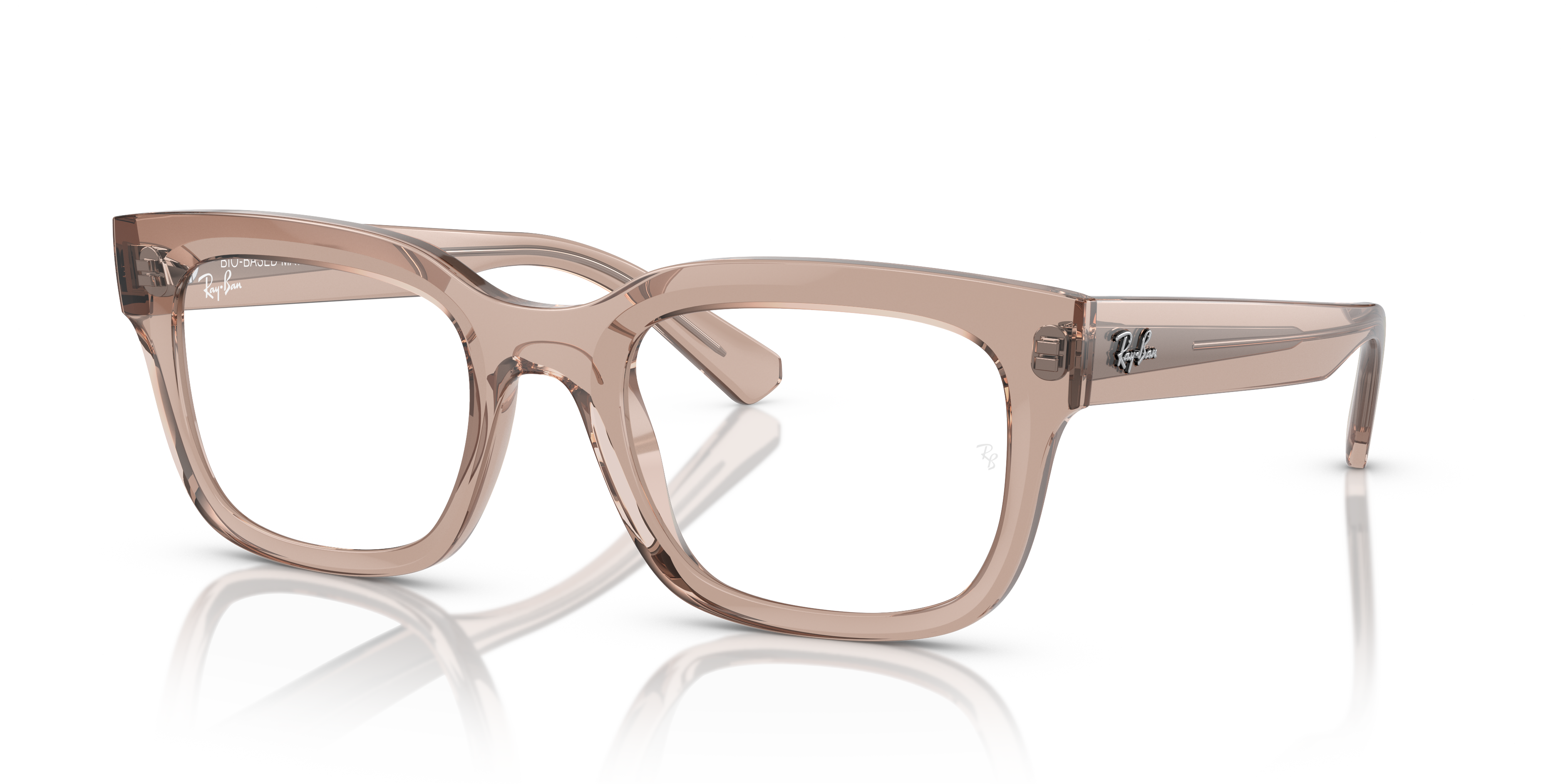 RAY-BAN RX7217 CHAD 8317 52