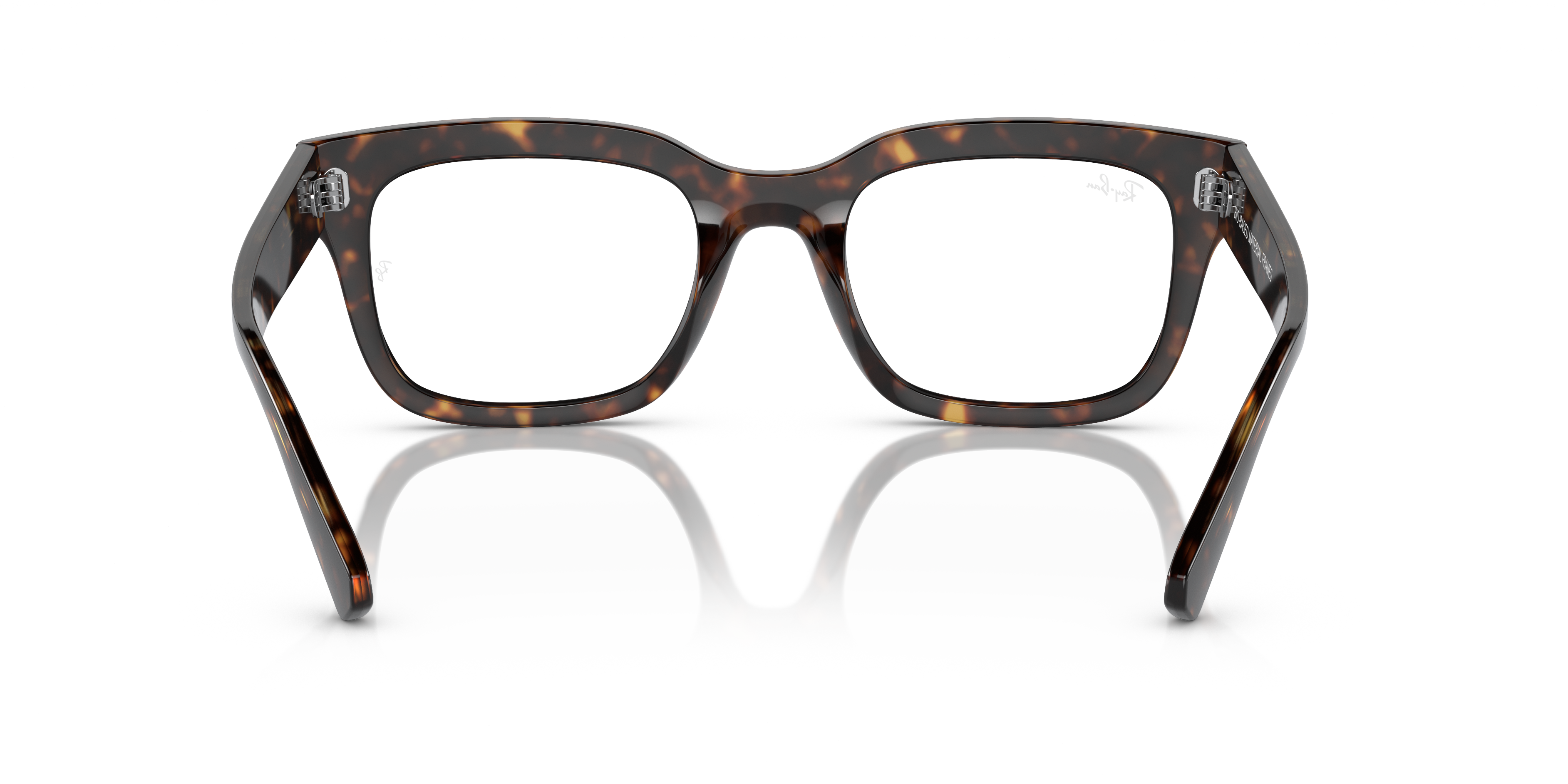 RAY-BAN RX7217 CHAD 8320 52 - 10