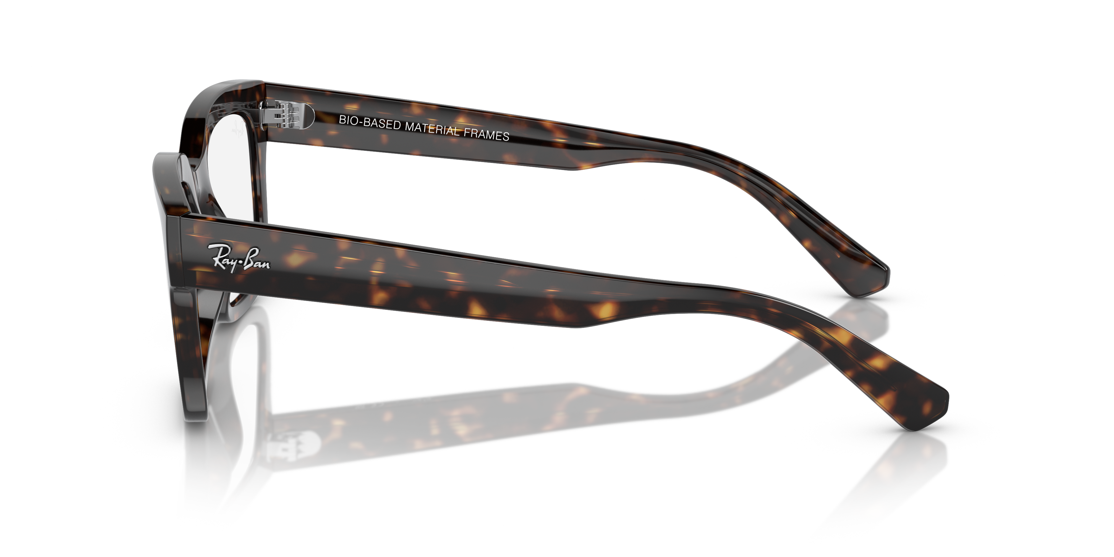 RAY-BAN RX7217 CHAD 8320 52 - 9