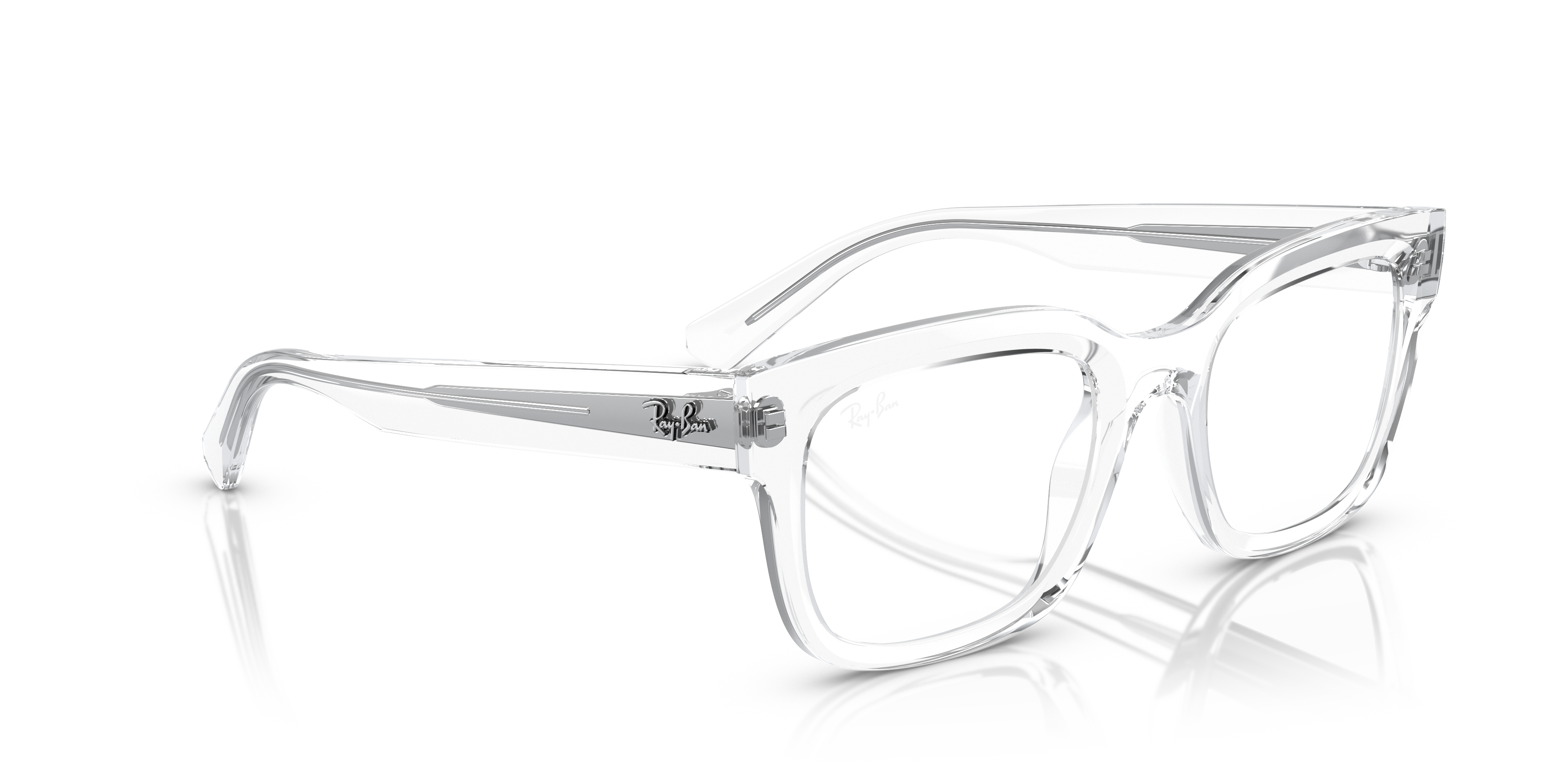 RAY-BAN RX7217 CHAD 8321 54