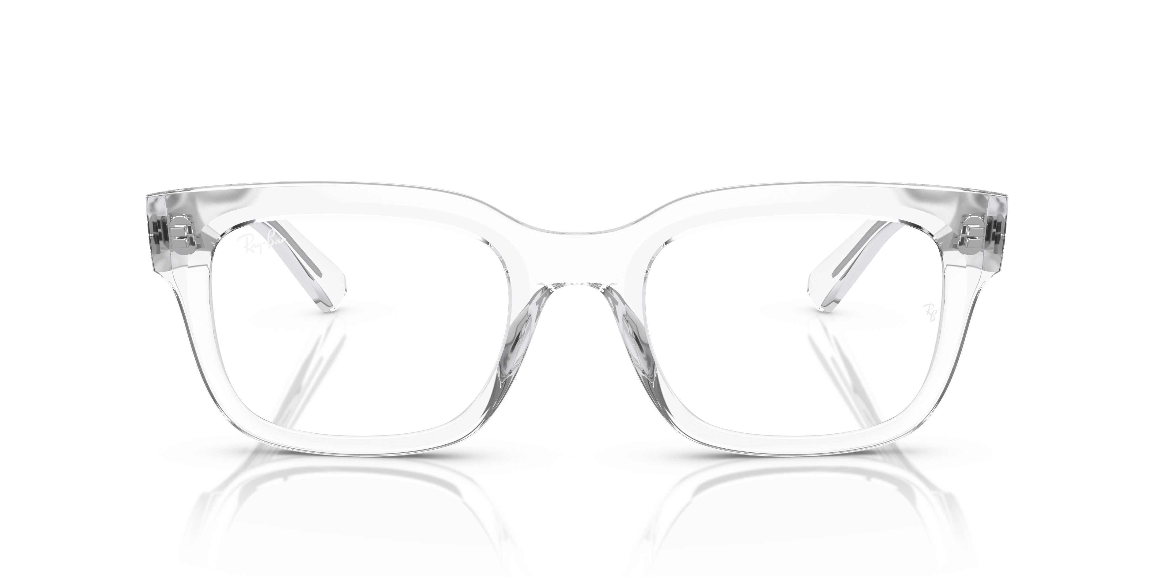 RAY-BAN RX7217 CHAD 8321 54