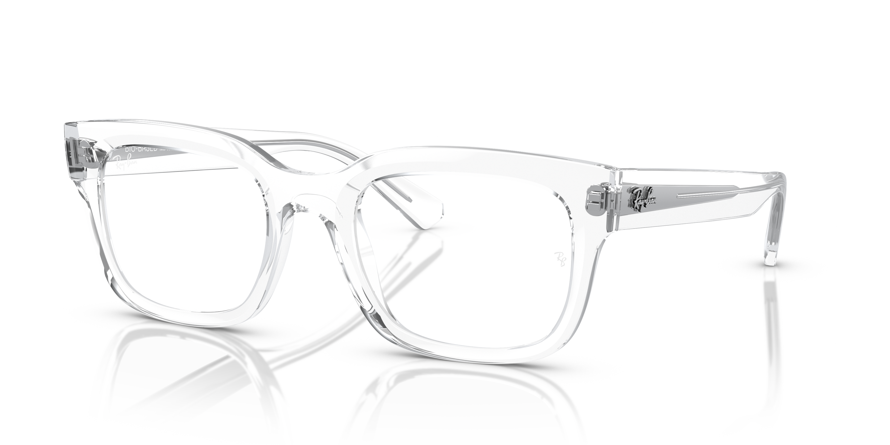 RAY-BAN RX7217 CHAD 8321 54