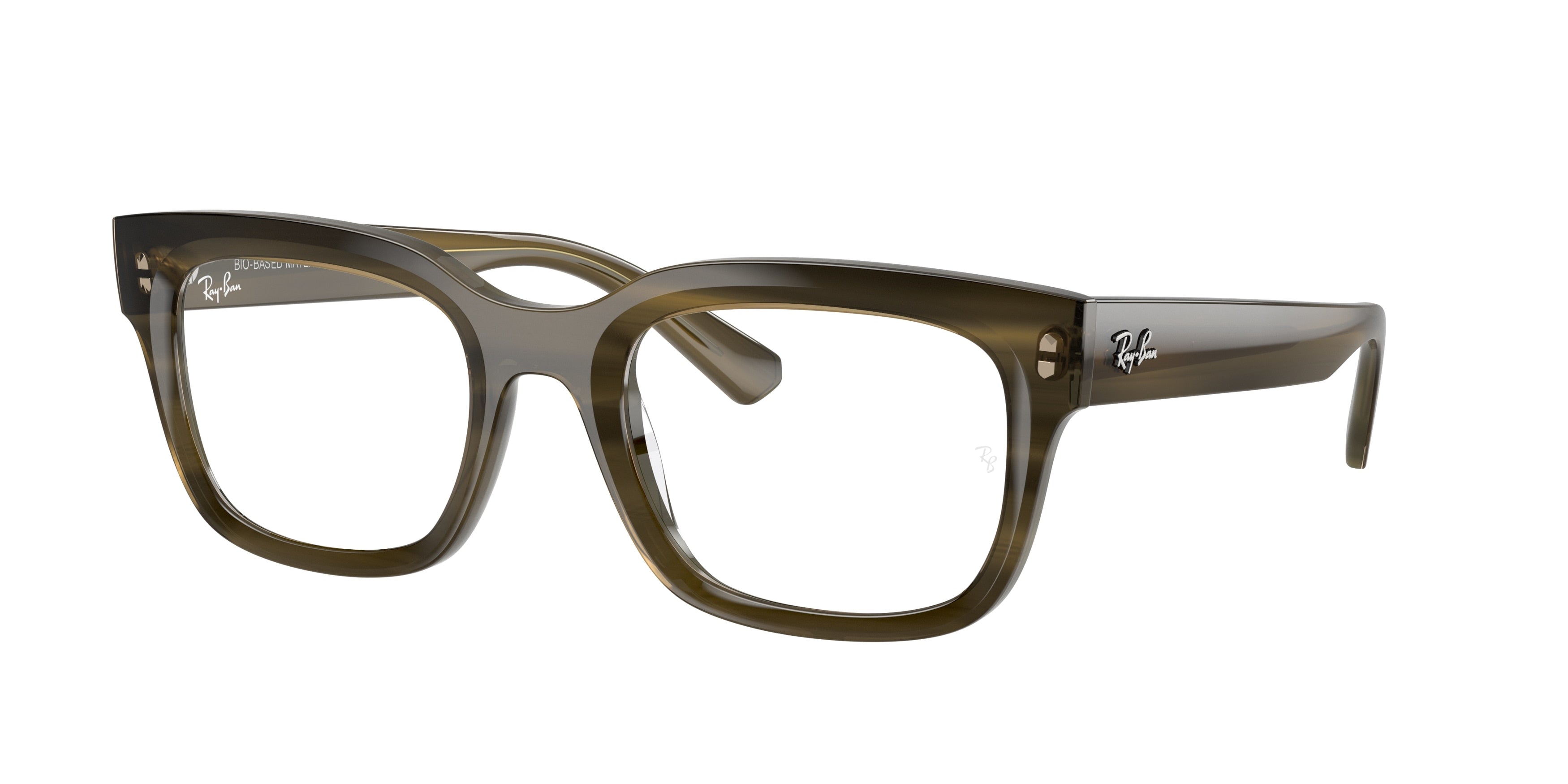 RAY-BAN RX7217 CHAD 8468 54