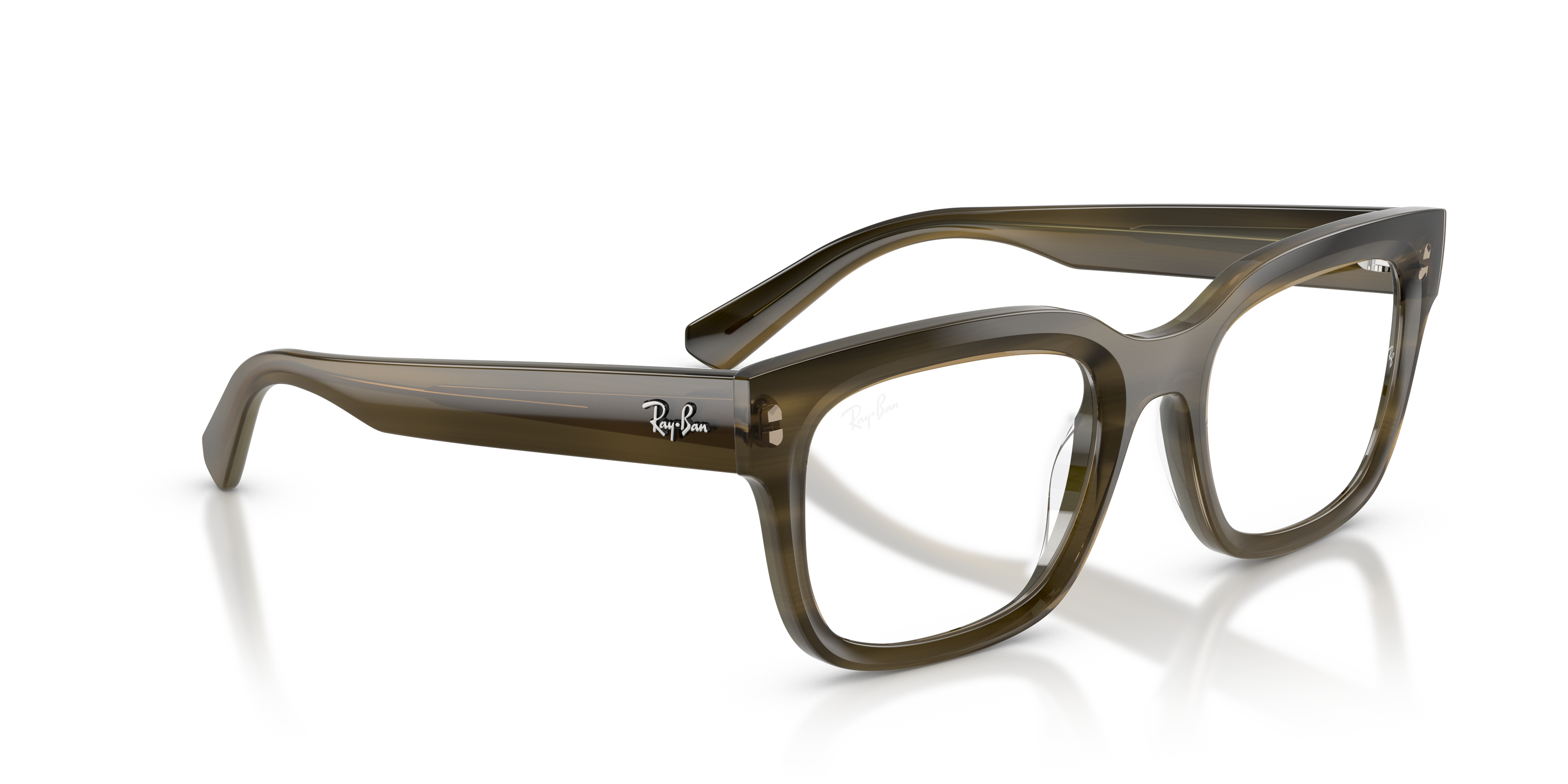 RAY-BAN RX7217 CHAD 8468 54