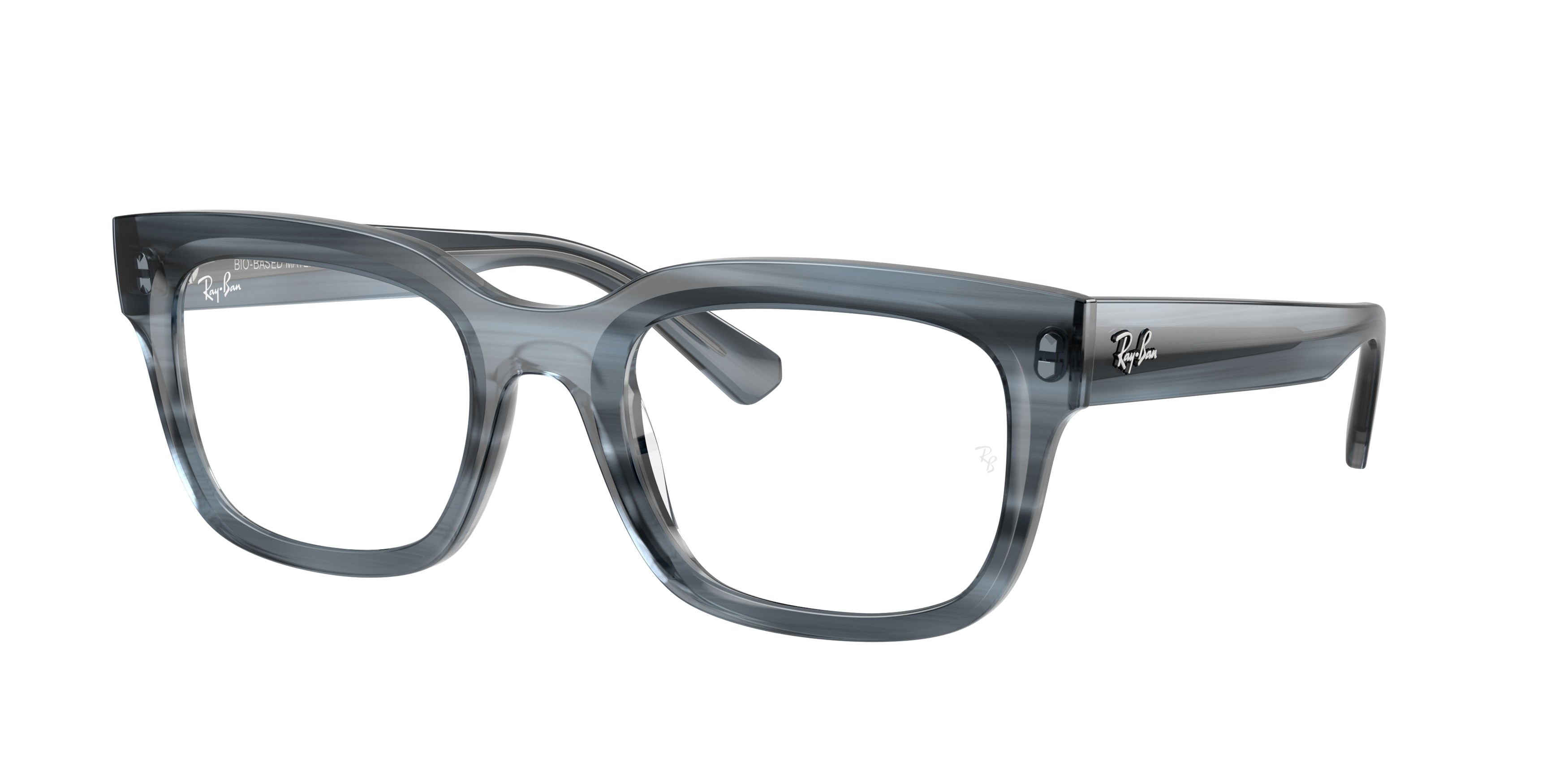 RAY-BAN RX7217 CHAD 8469 52