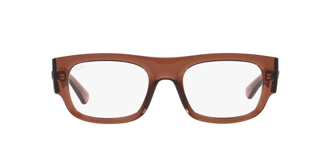 RAY-BAN RX7218 KRISTIN 8261 54