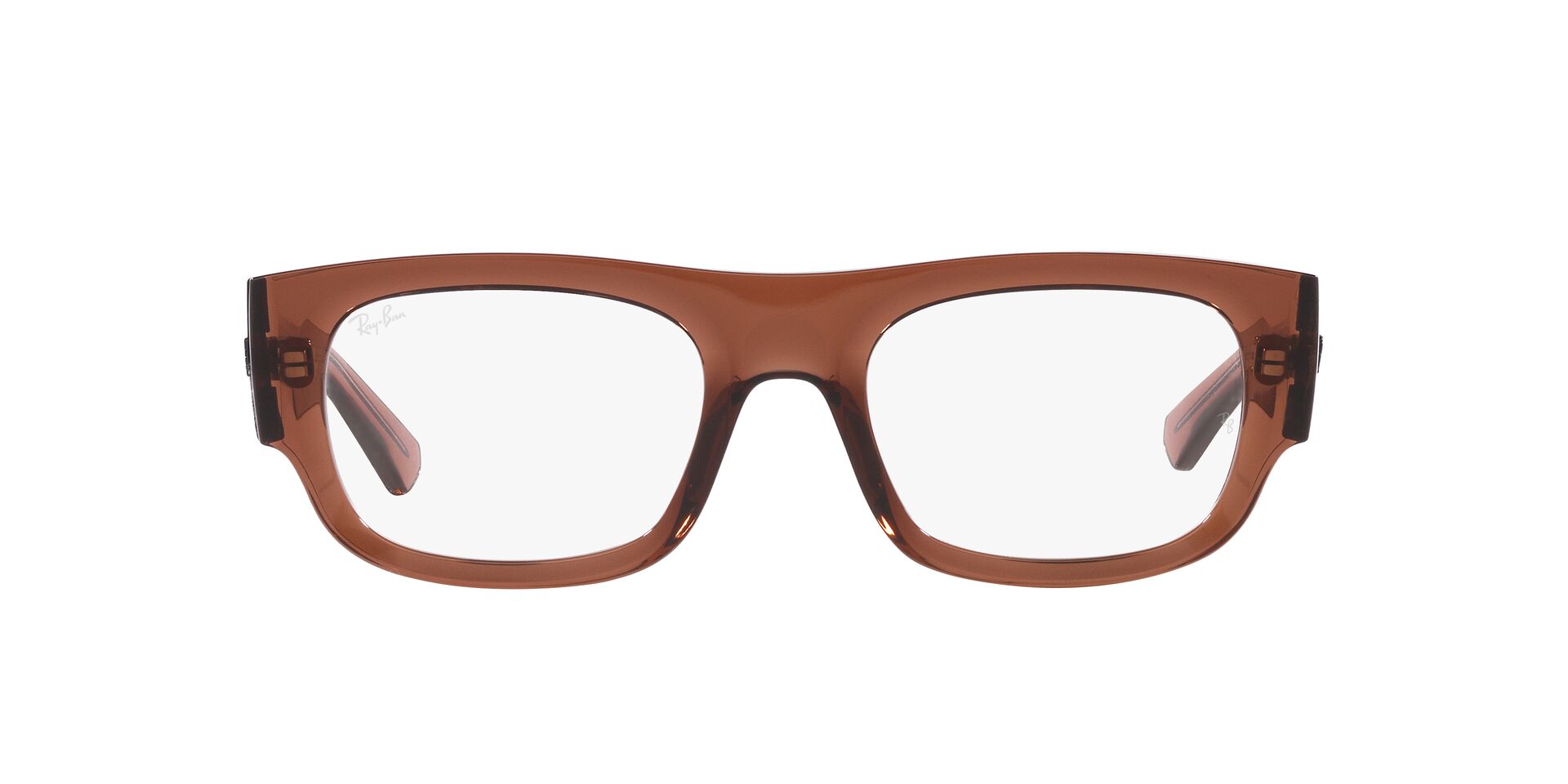 RAY-BAN RX7218 KRISTIN 8261 52