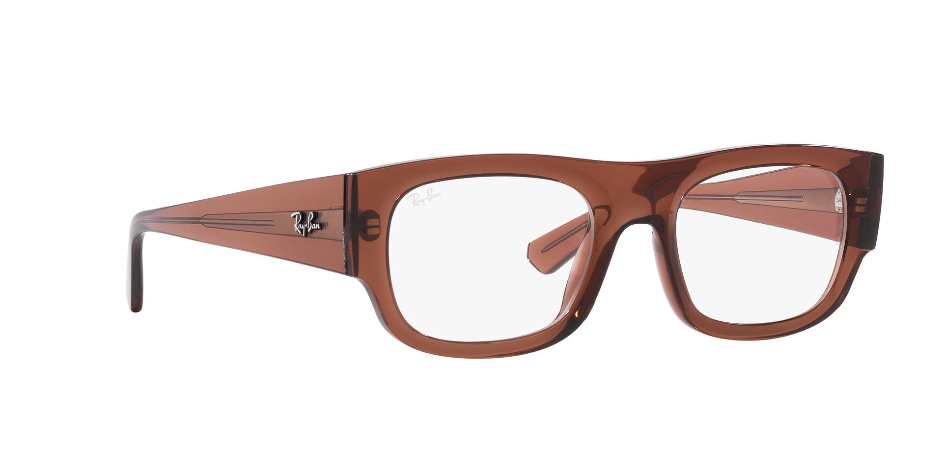 RAY-BAN RX7218 KRISTIN 8261 54