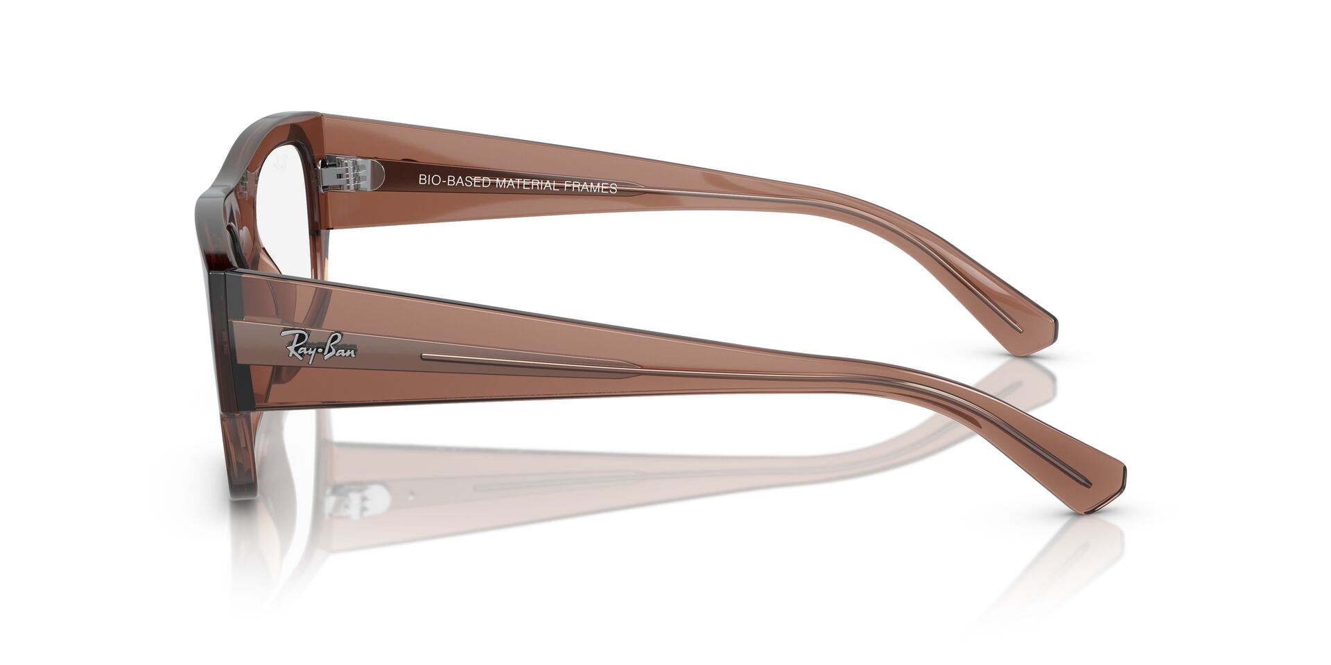 RAY-BAN RX7218 KRISTIN 8261 52