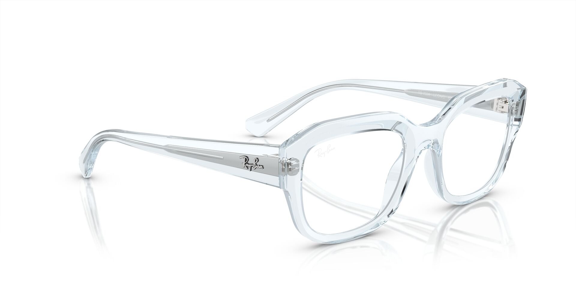 RAY-BAN RX7225 LEONID 8319 52