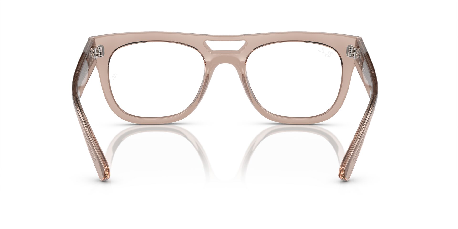 RAY-BAN RX7226 PHIL 8317 52