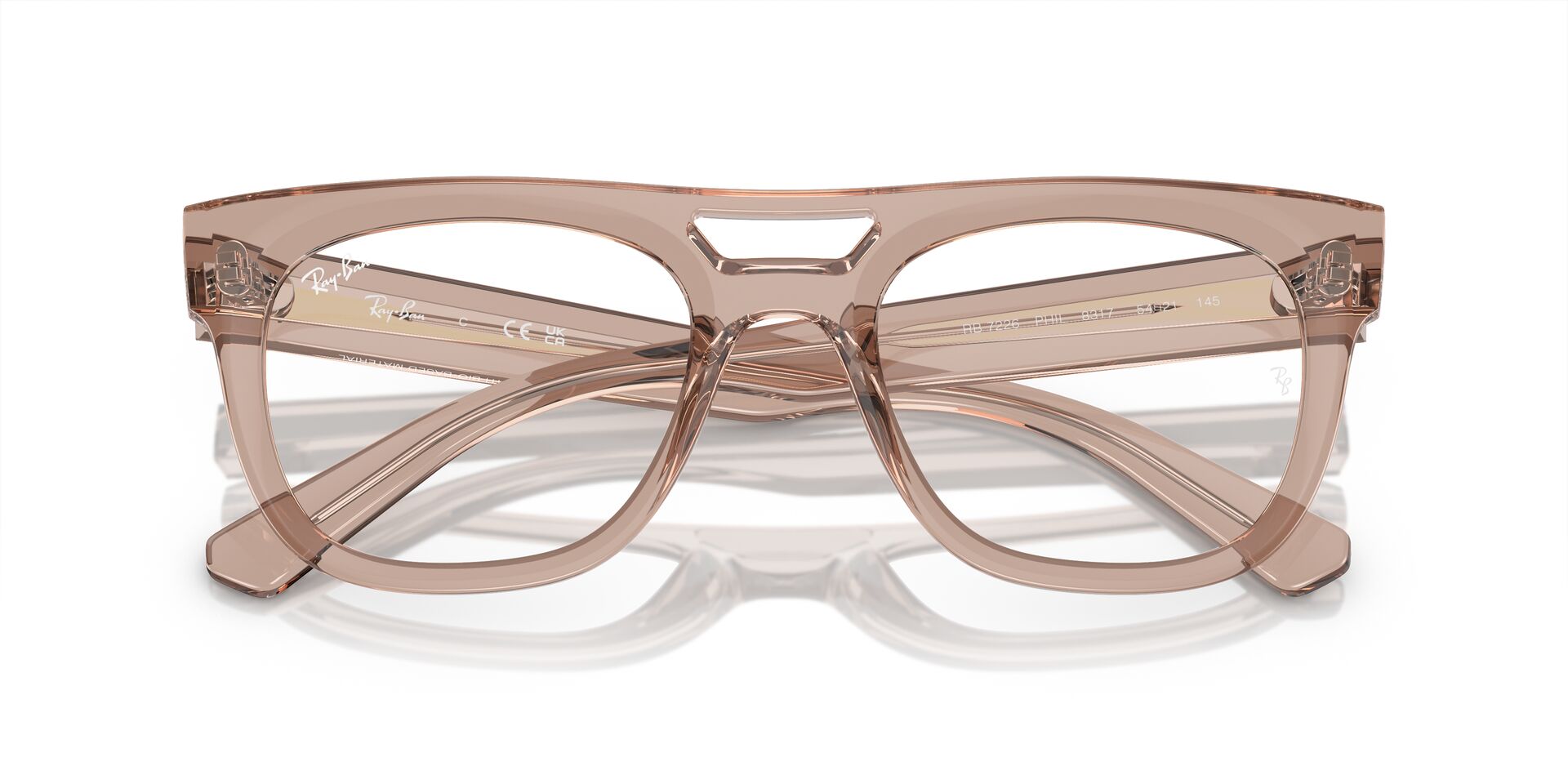 RAY-BAN RX7226 PHIL 8317 54