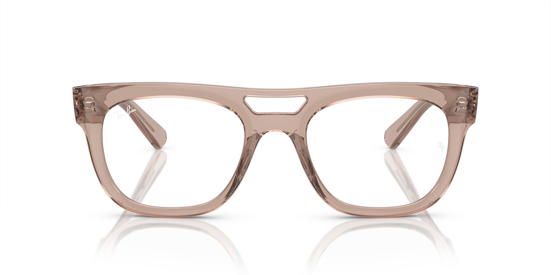 RAY-BAN RX7226 PHIL 8317 54