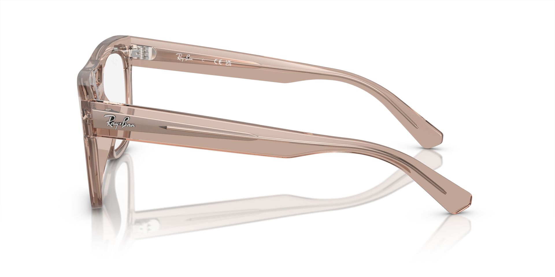 RAY-BAN RX7226 PHIL 8317 54