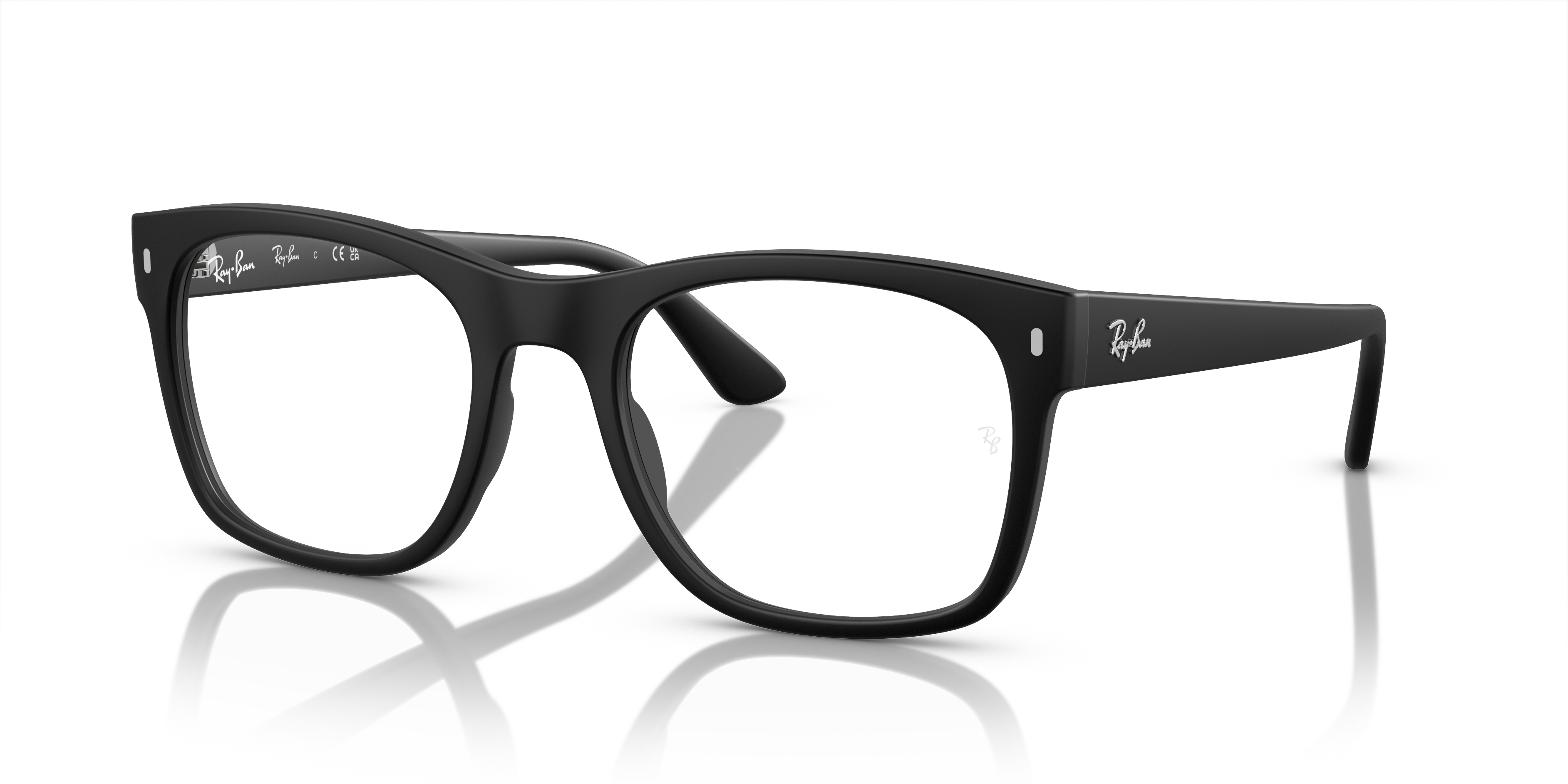 RAY-BAN RX7228 2477 55
