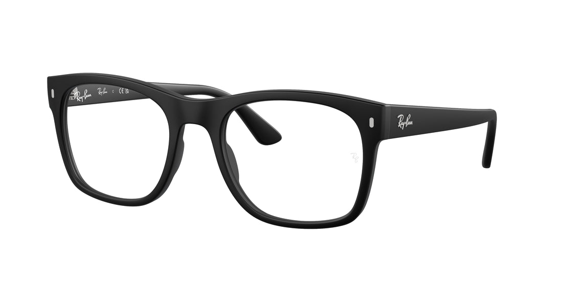 Gafas graduadas ray-ban rx7228 2477 unisex talla 55mm - Vista principal
