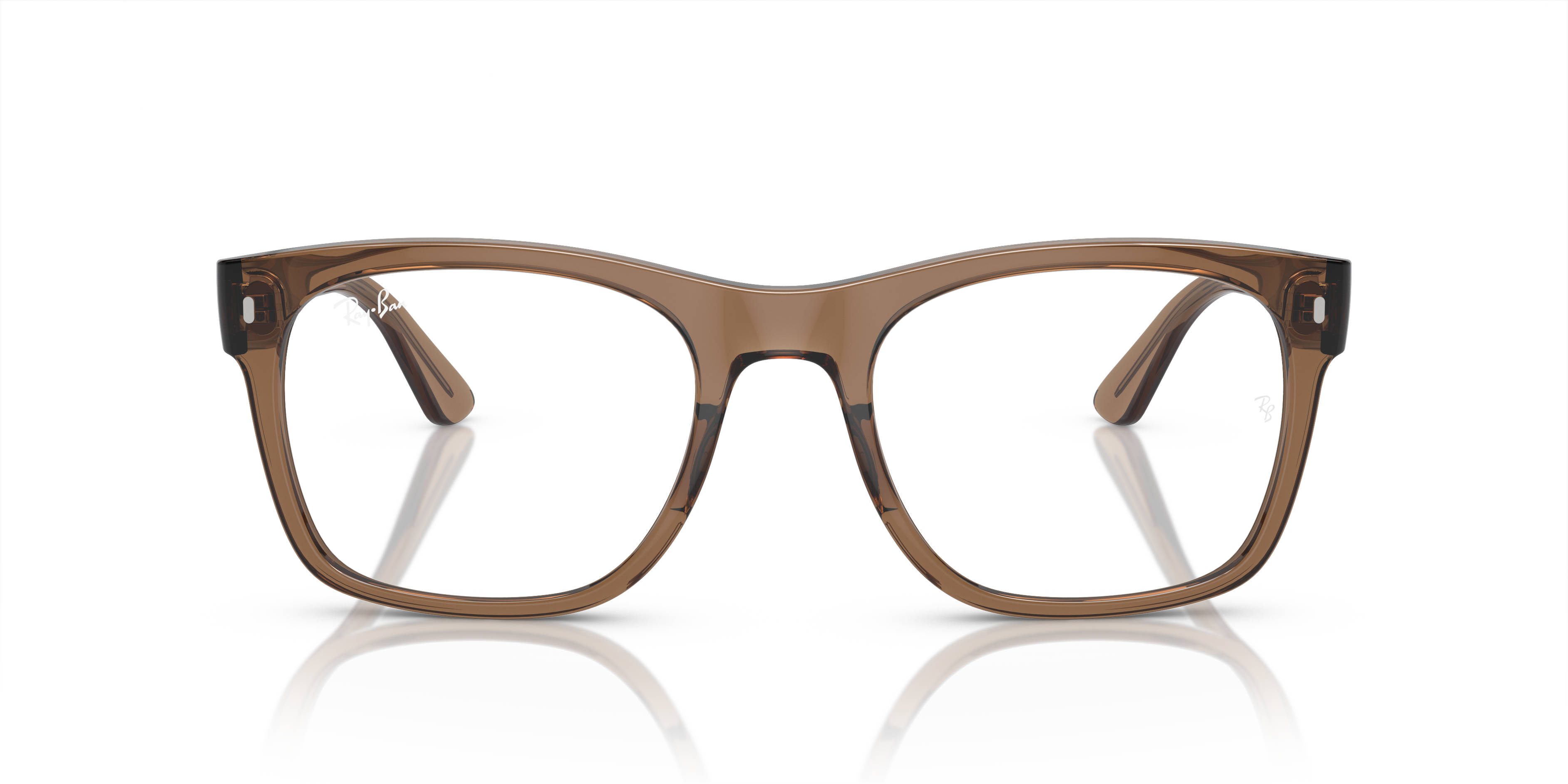 RAY-BAN RX7228 8198 55