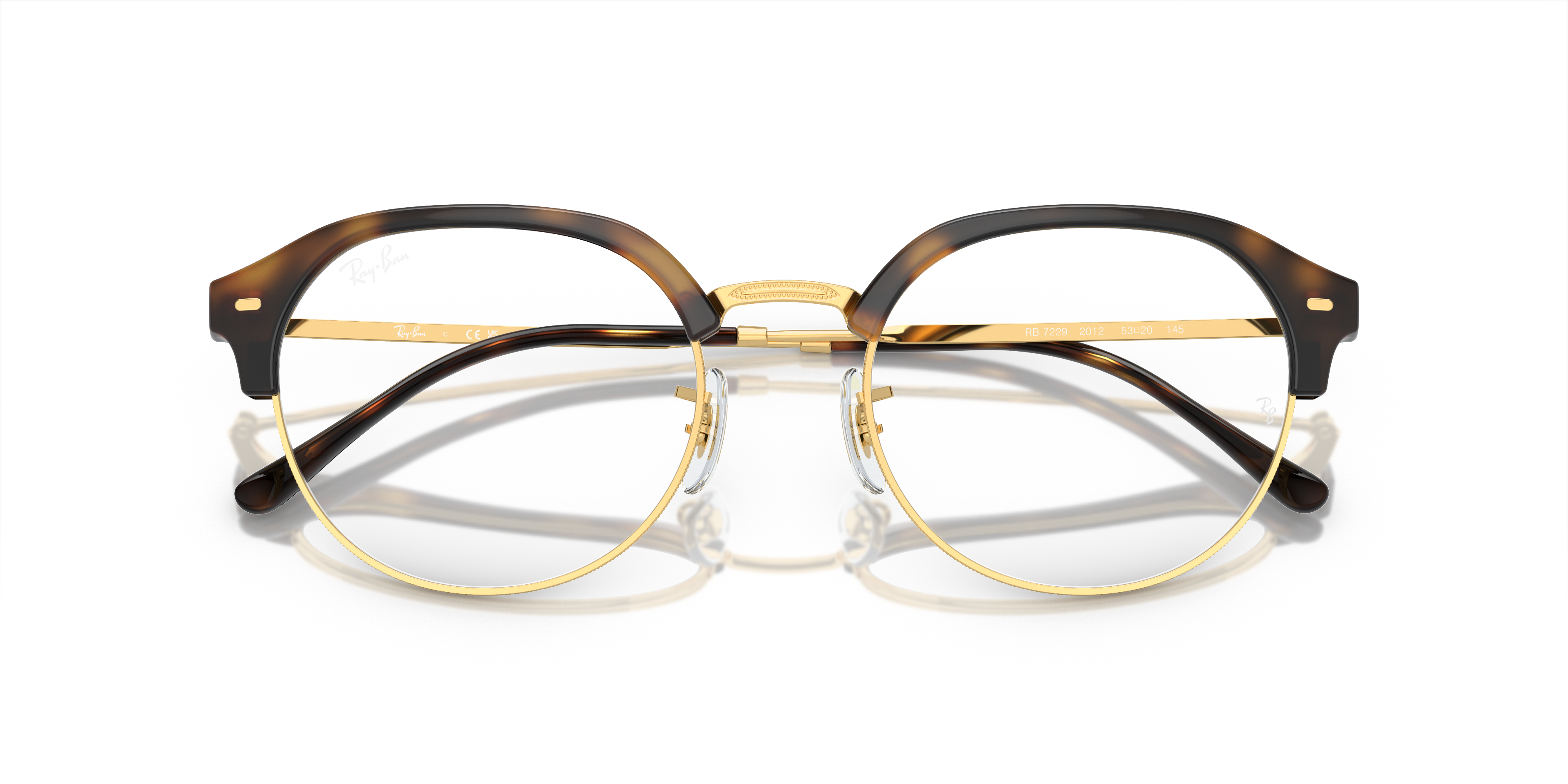 RAY-BAN RX7229 2012 51