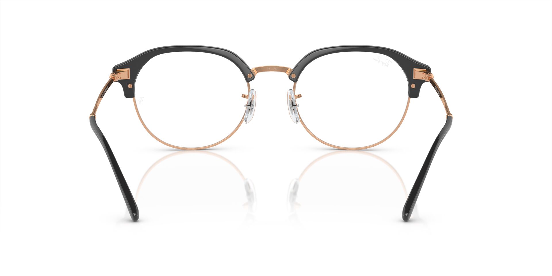 RAY-BAN RX7229 8322 53