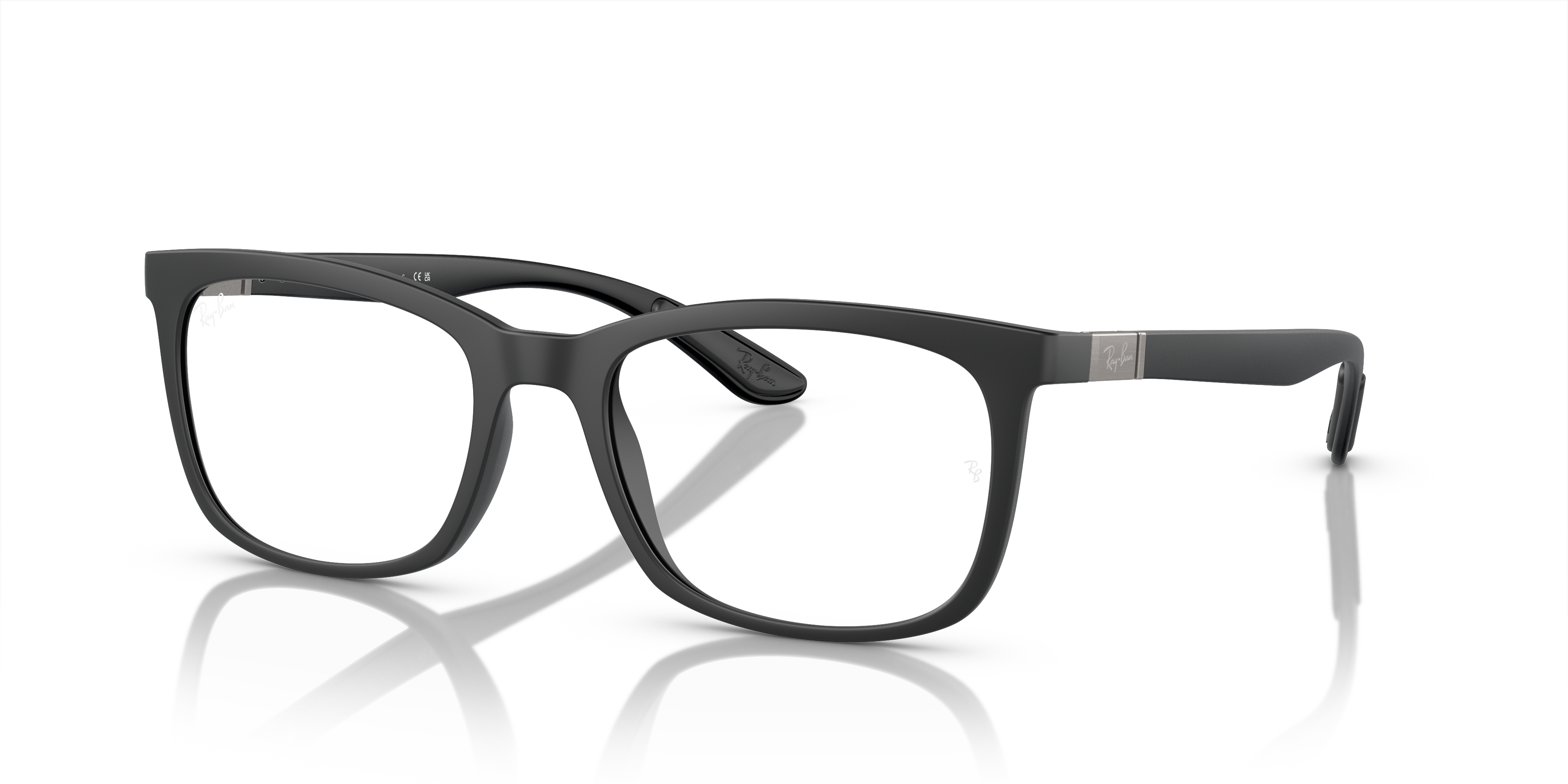 RAY-BAN RX7230 5204 54