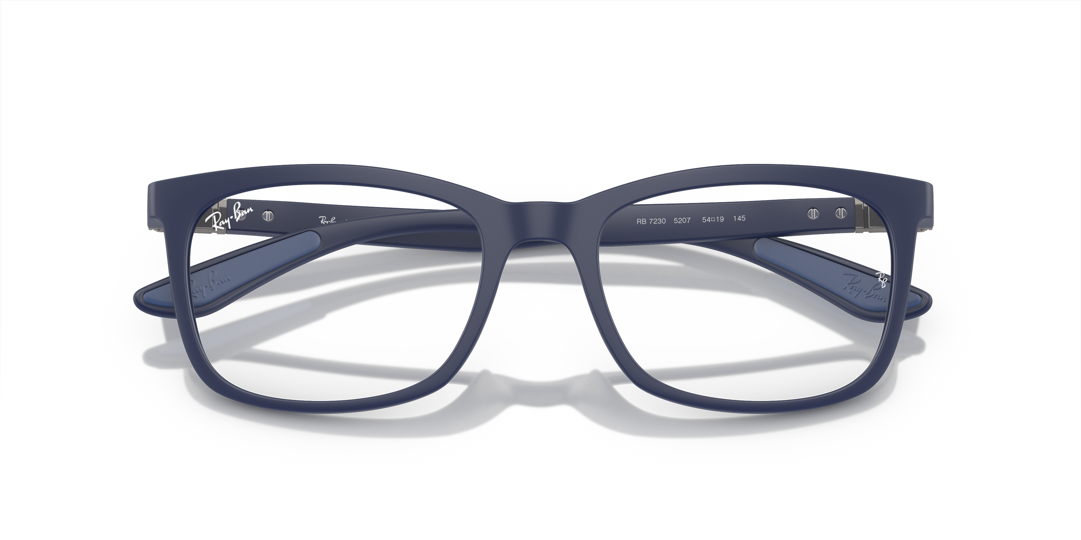RAY-BAN RX7230 5207 52