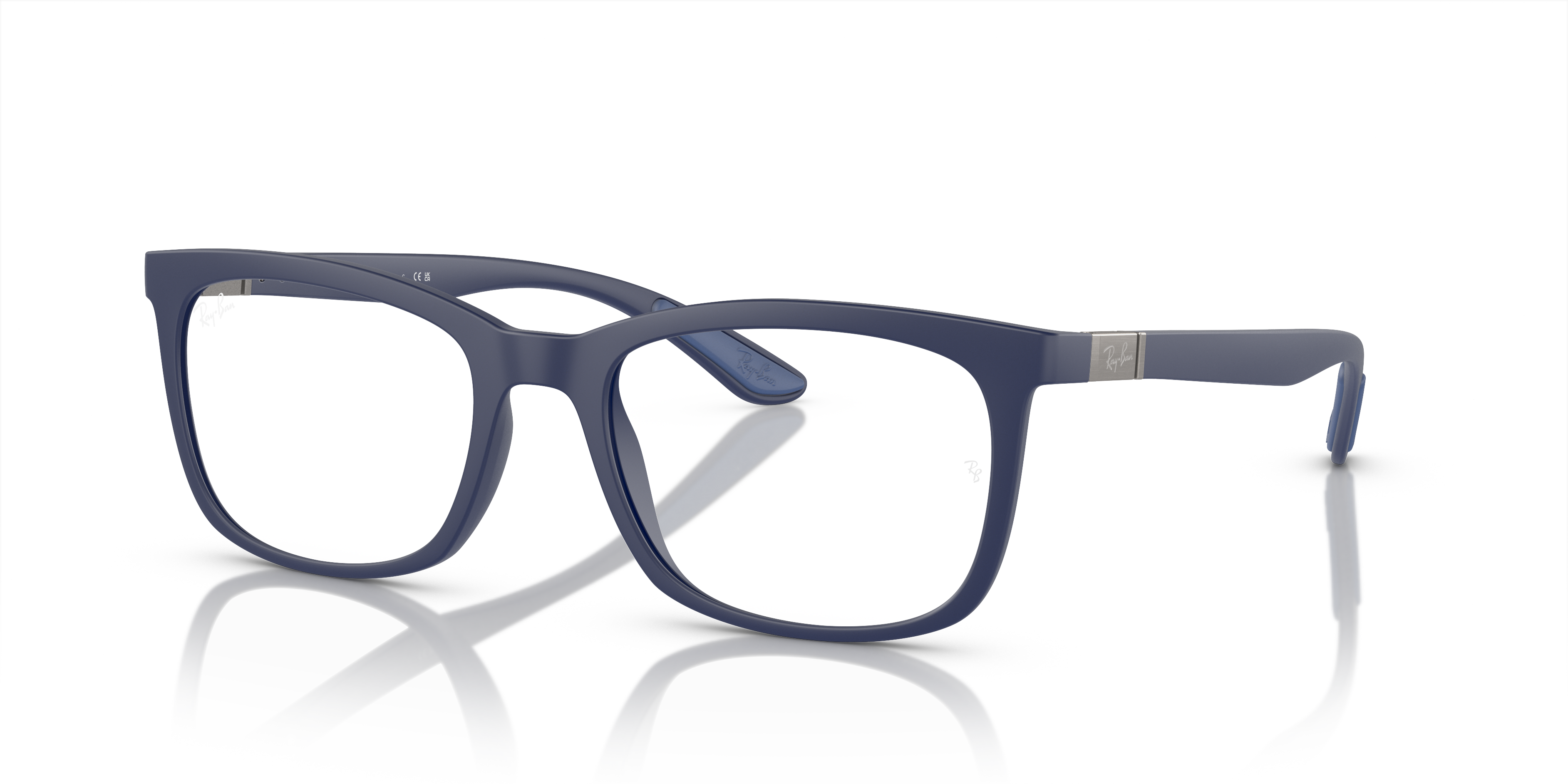 RAY-BAN RX7230 5207 54
