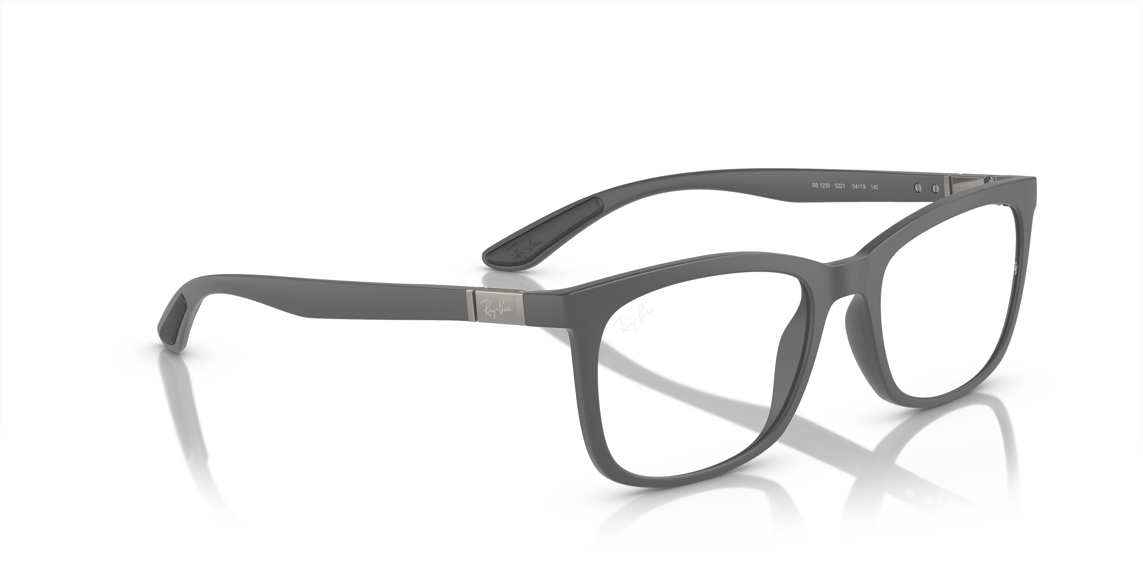 RAY-BAN RX7230 5521 54