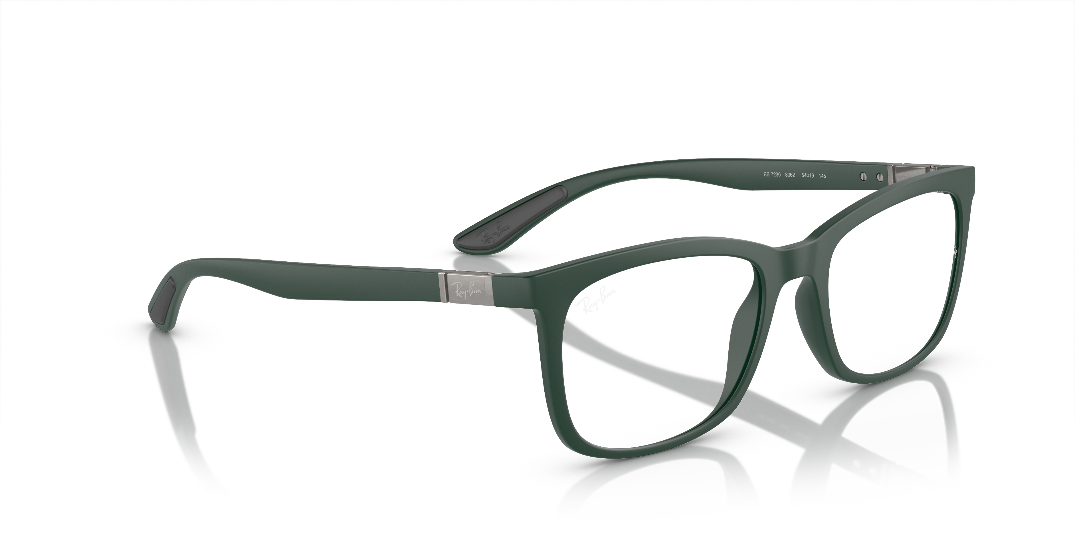 RAY-BAN RX7230 8062 54