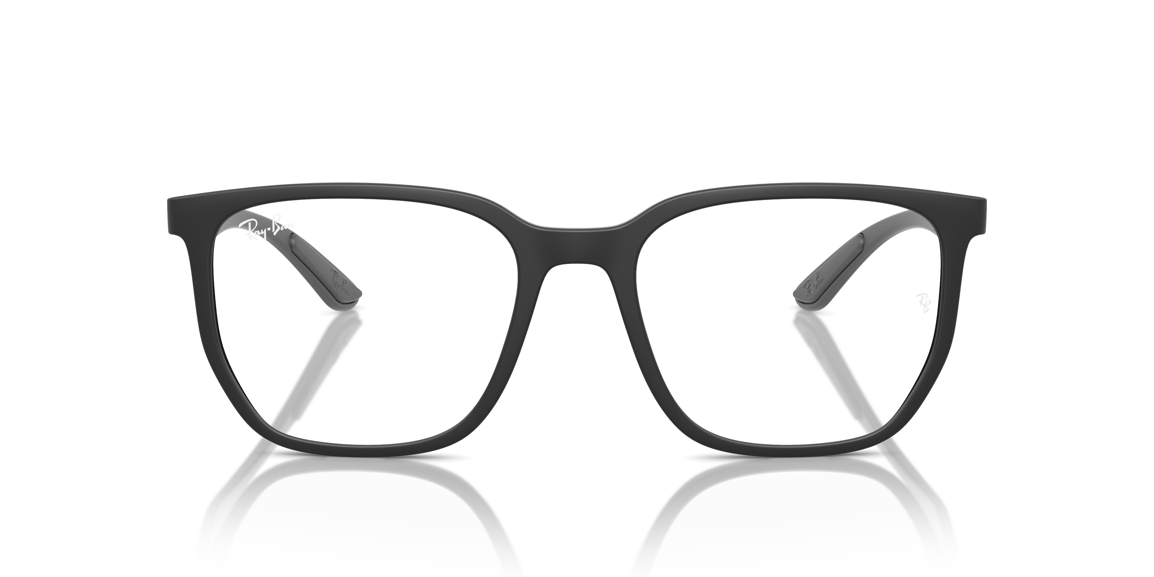 RAY-BAN RX7235 5204 55