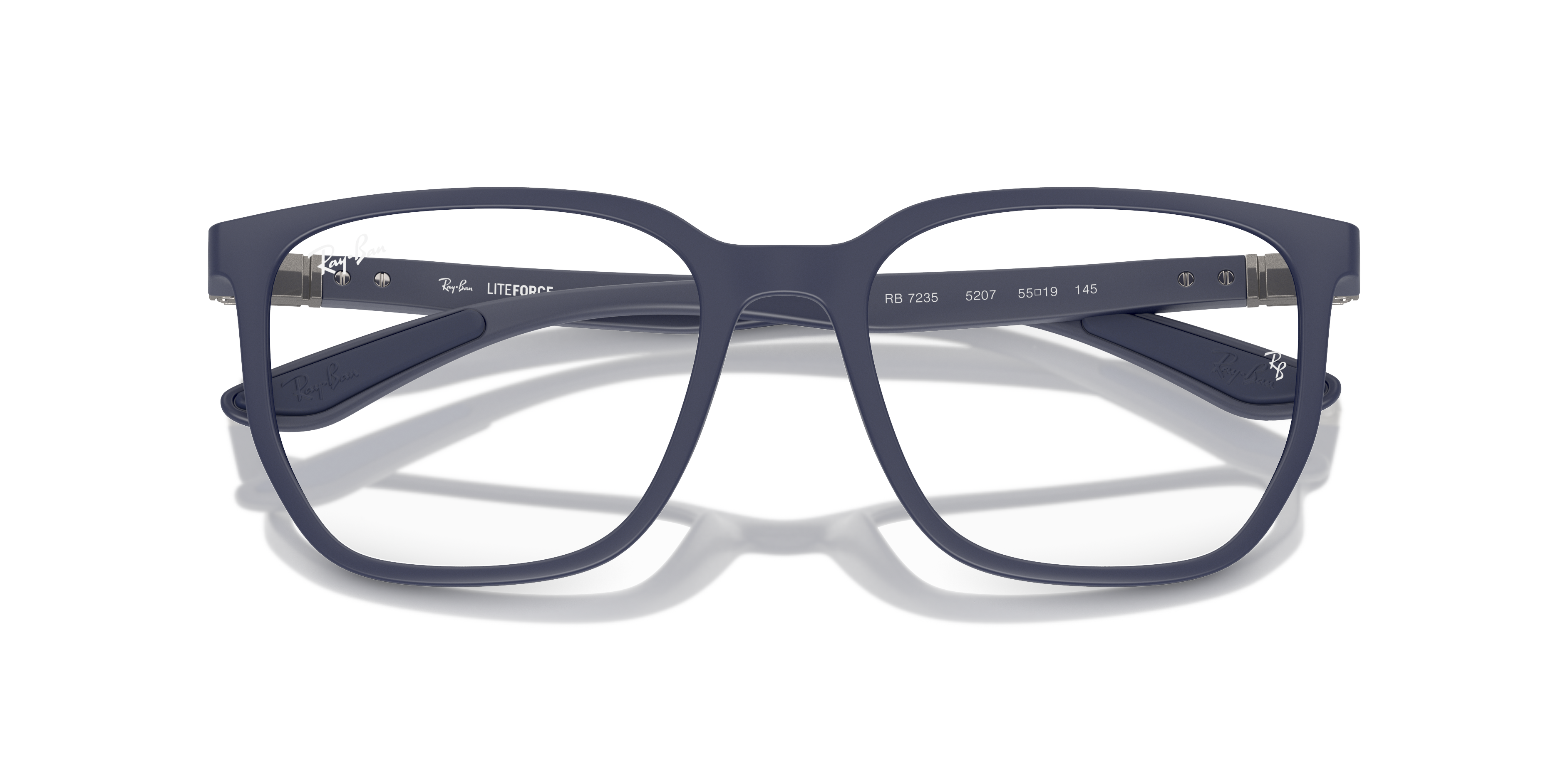 RAY-BAN RX7235 5207 55