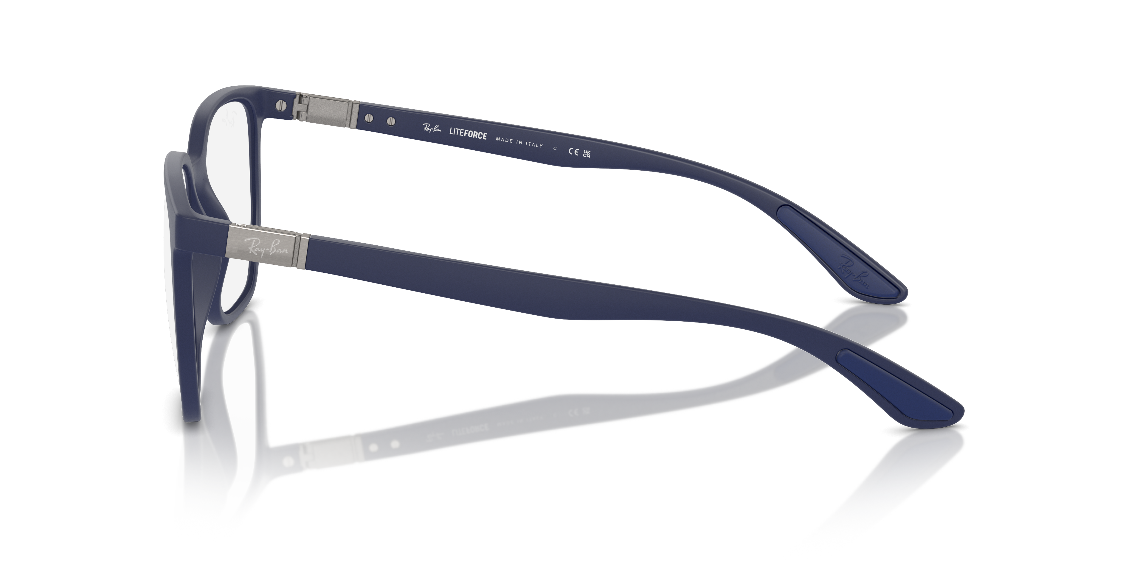 RAY-BAN RX7235 5207 55 - 14