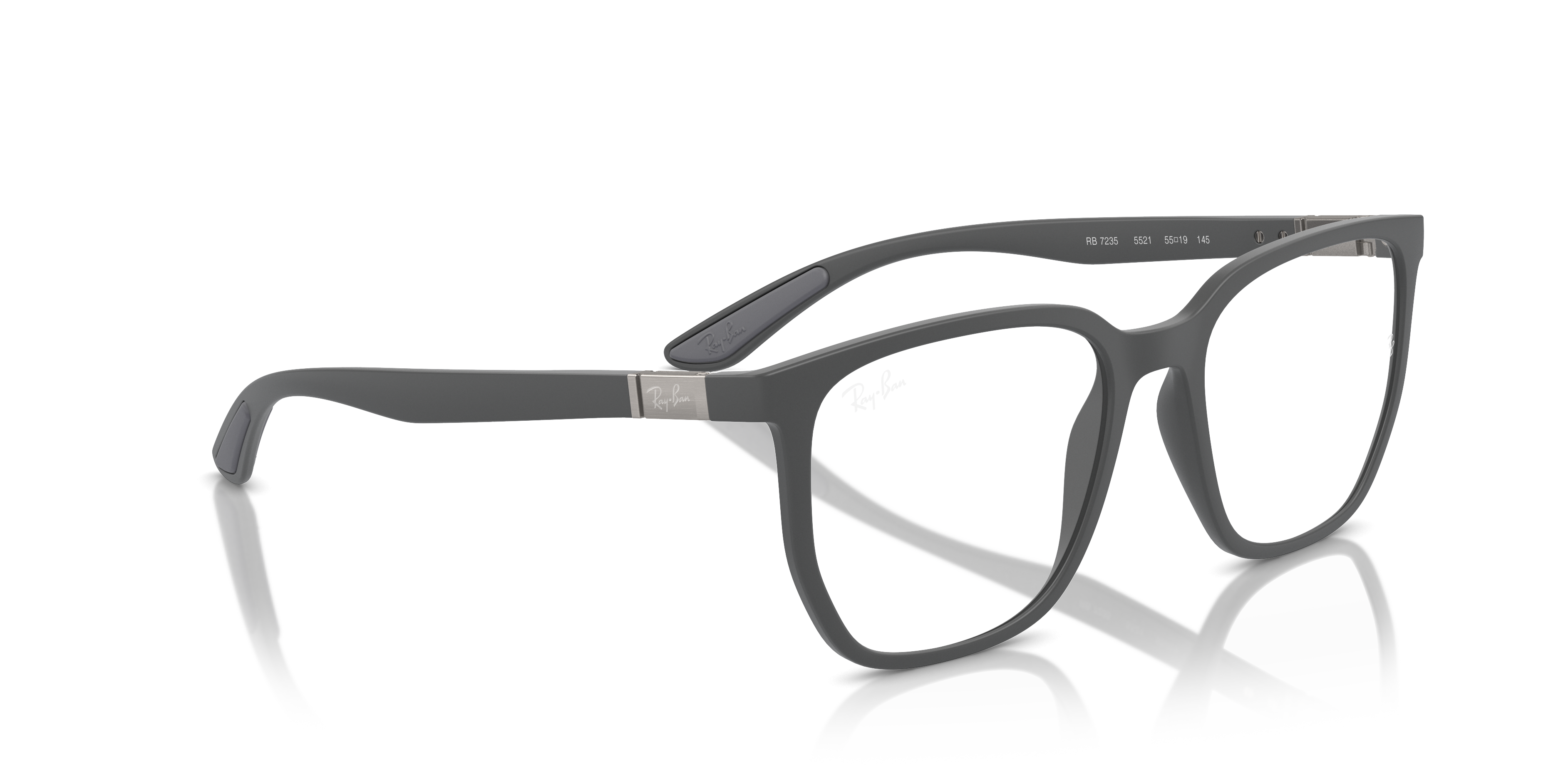 RAY-BAN RX7235 5521 55