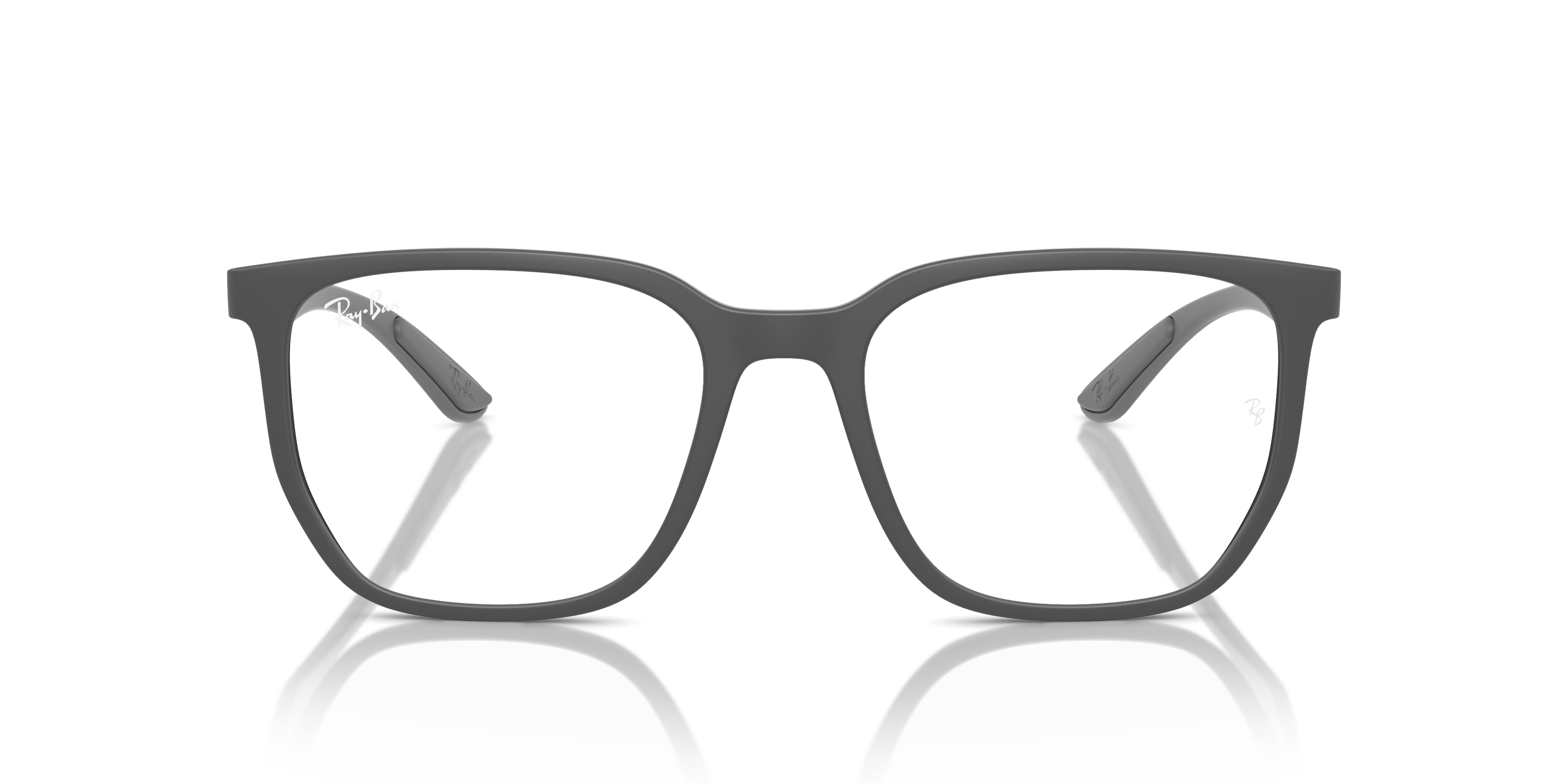 RAY-BAN RX7235 5521 55