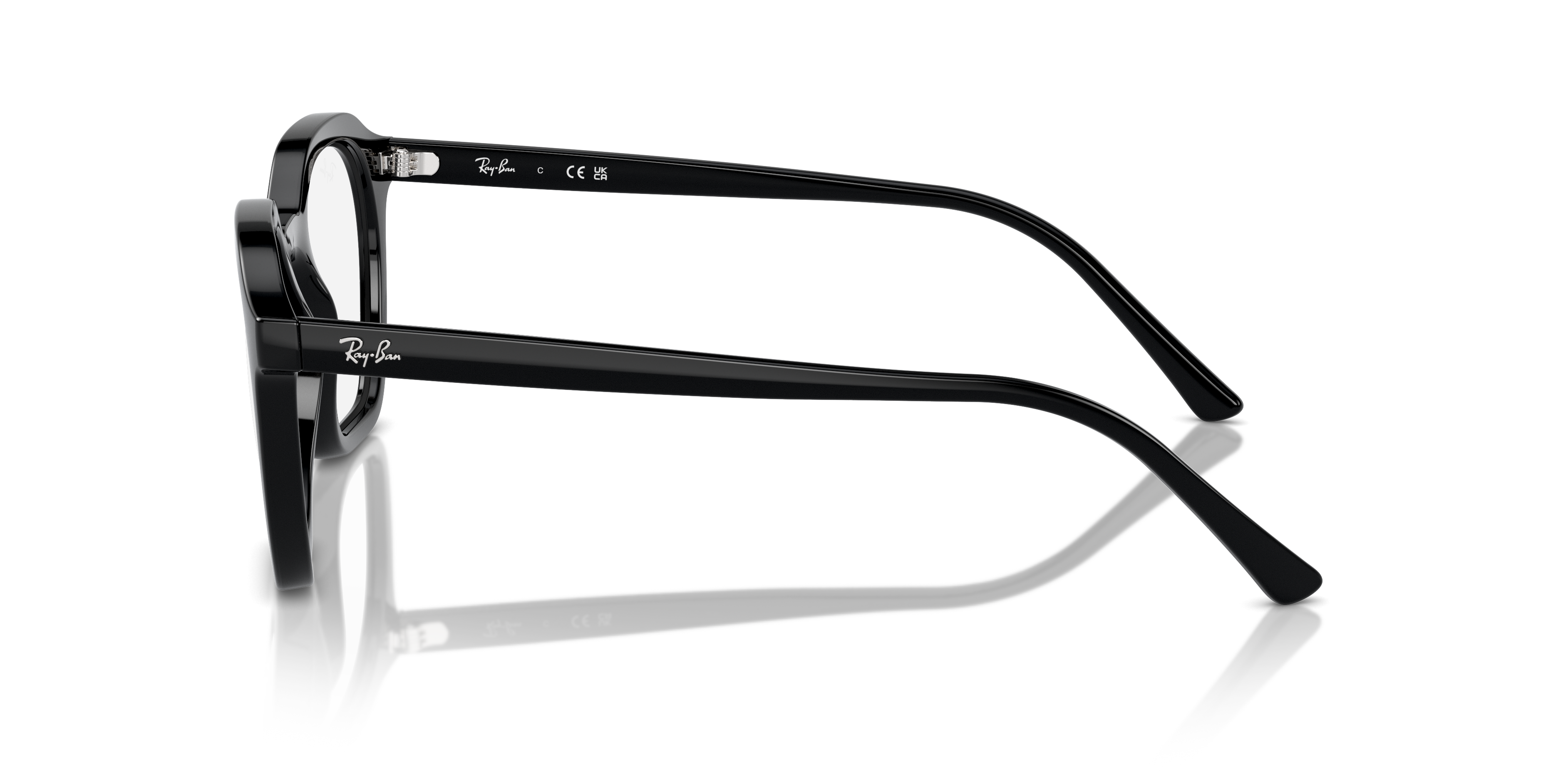 RAY-BAN RX7238 ALICE 2000 52 - 12