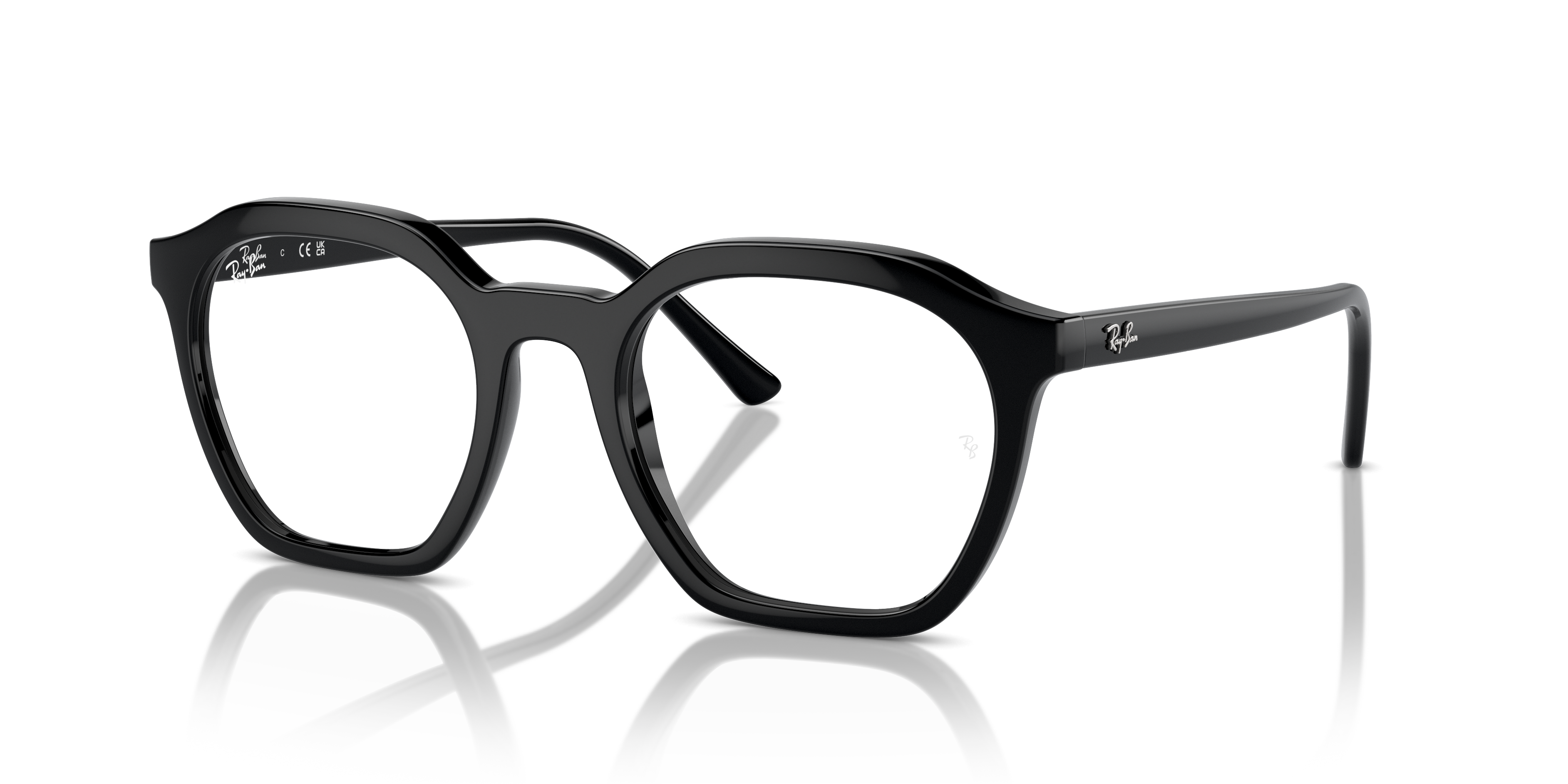 RAY-BAN RX7238 ALICE 2000 52