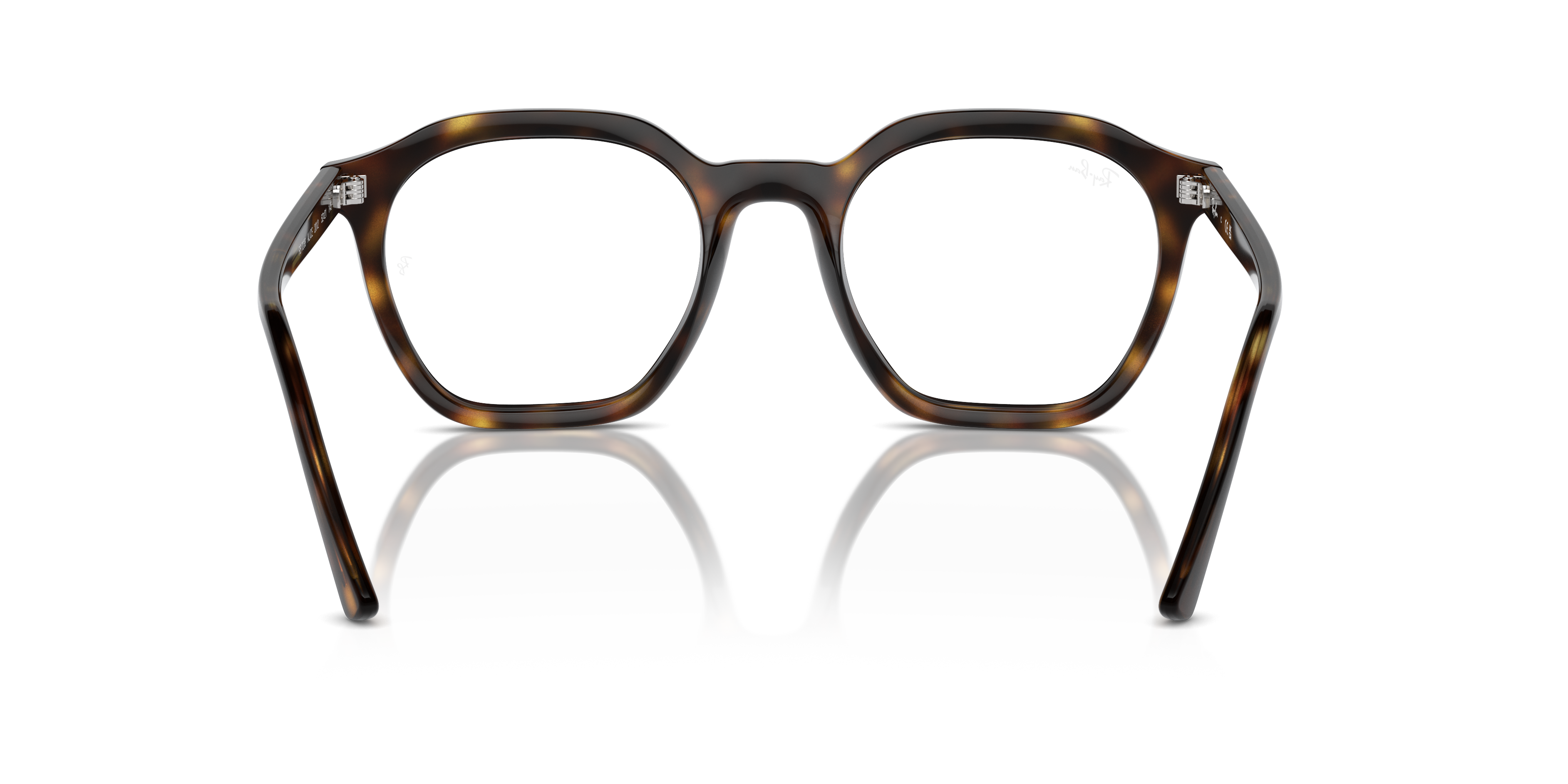 RAY-BAN RX7238 ALICE 2012 52