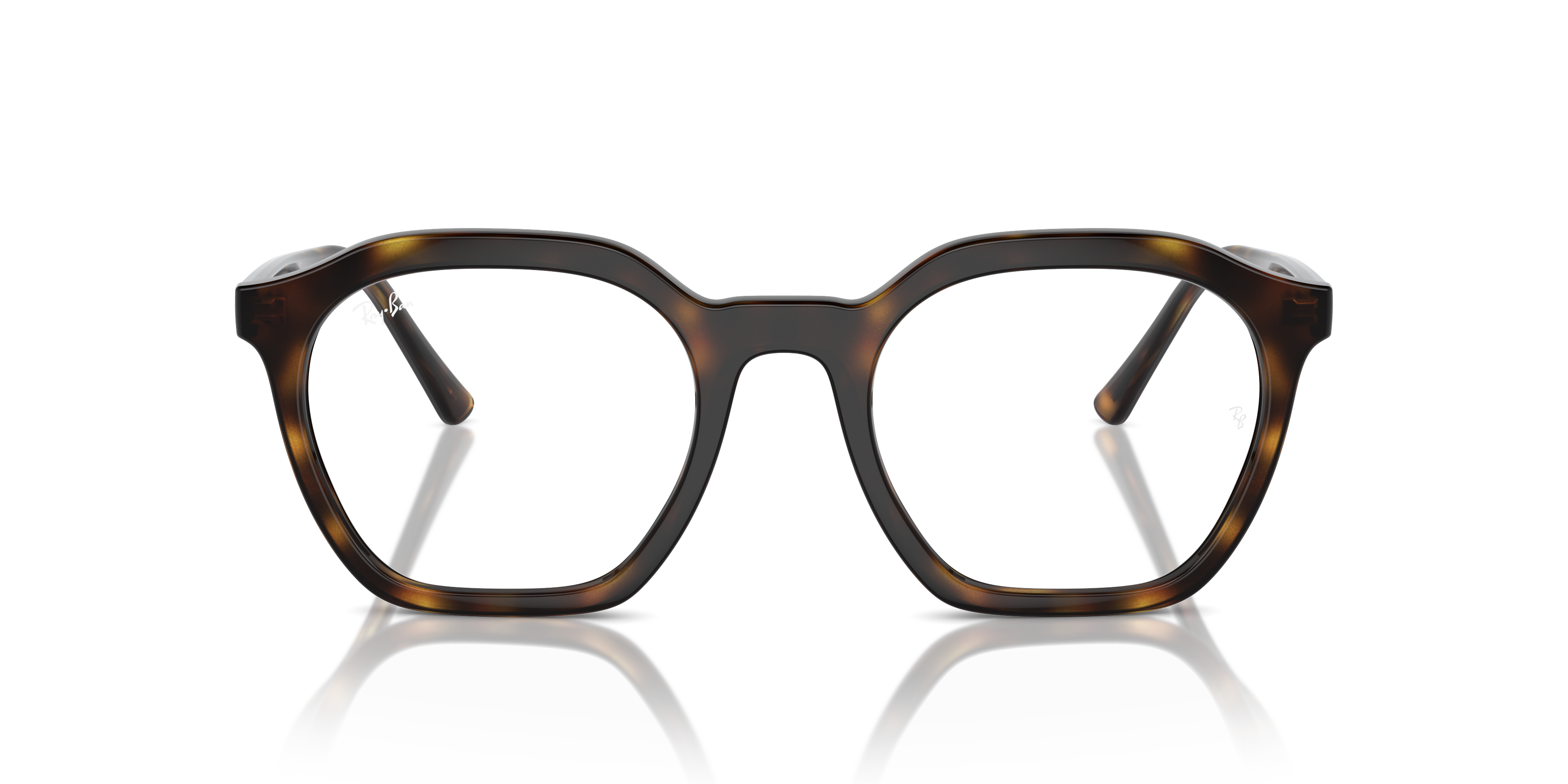 RAY-BAN RX7238 ALICE 2012 52