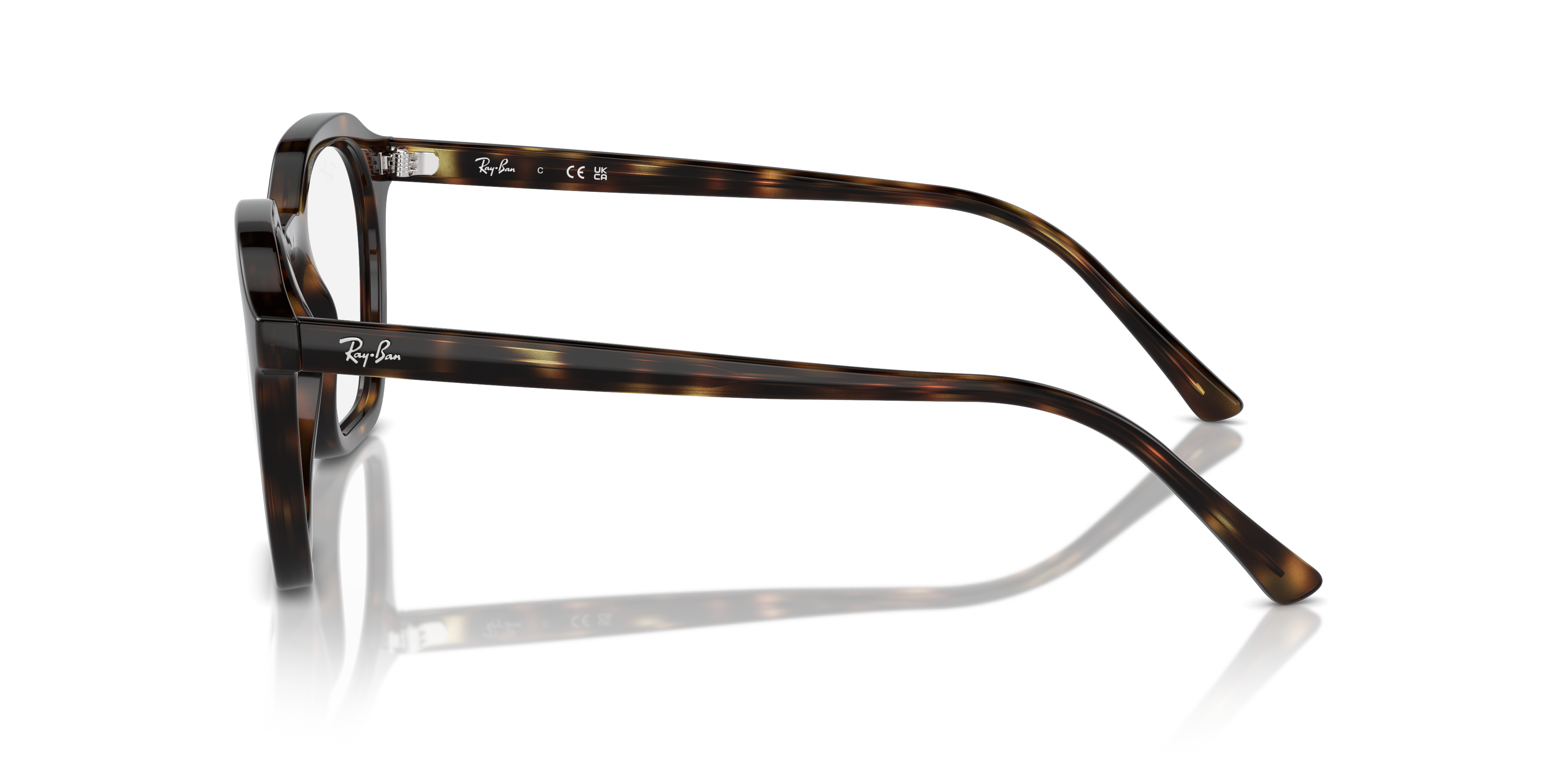 RAY-BAN RX7238 ALICE 2012 52 - 7