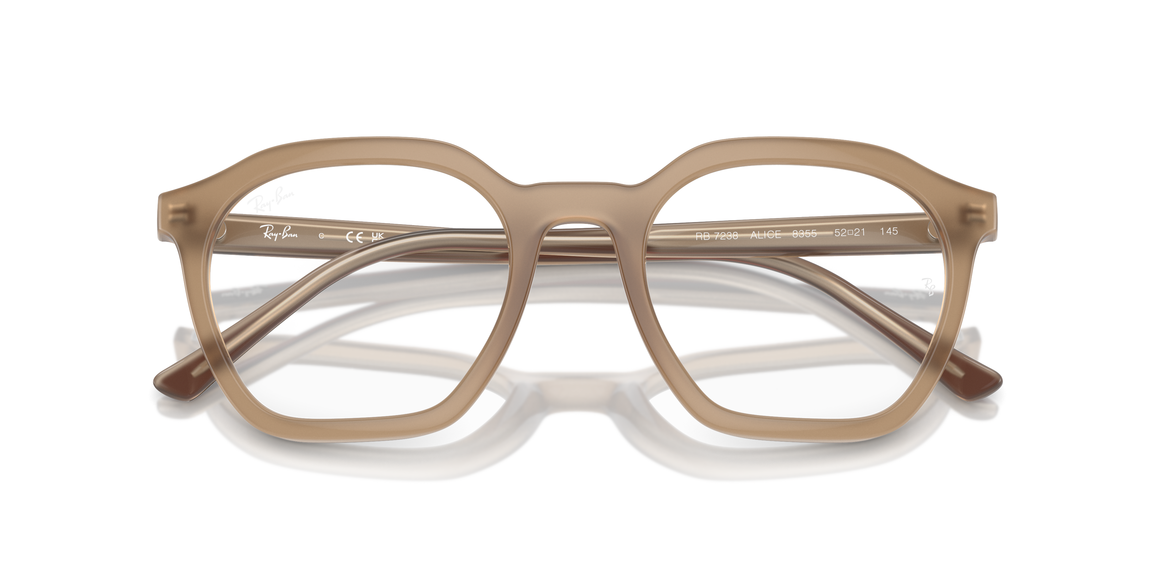 RAY-BAN RX7238 ALICE 8355 50 - 10