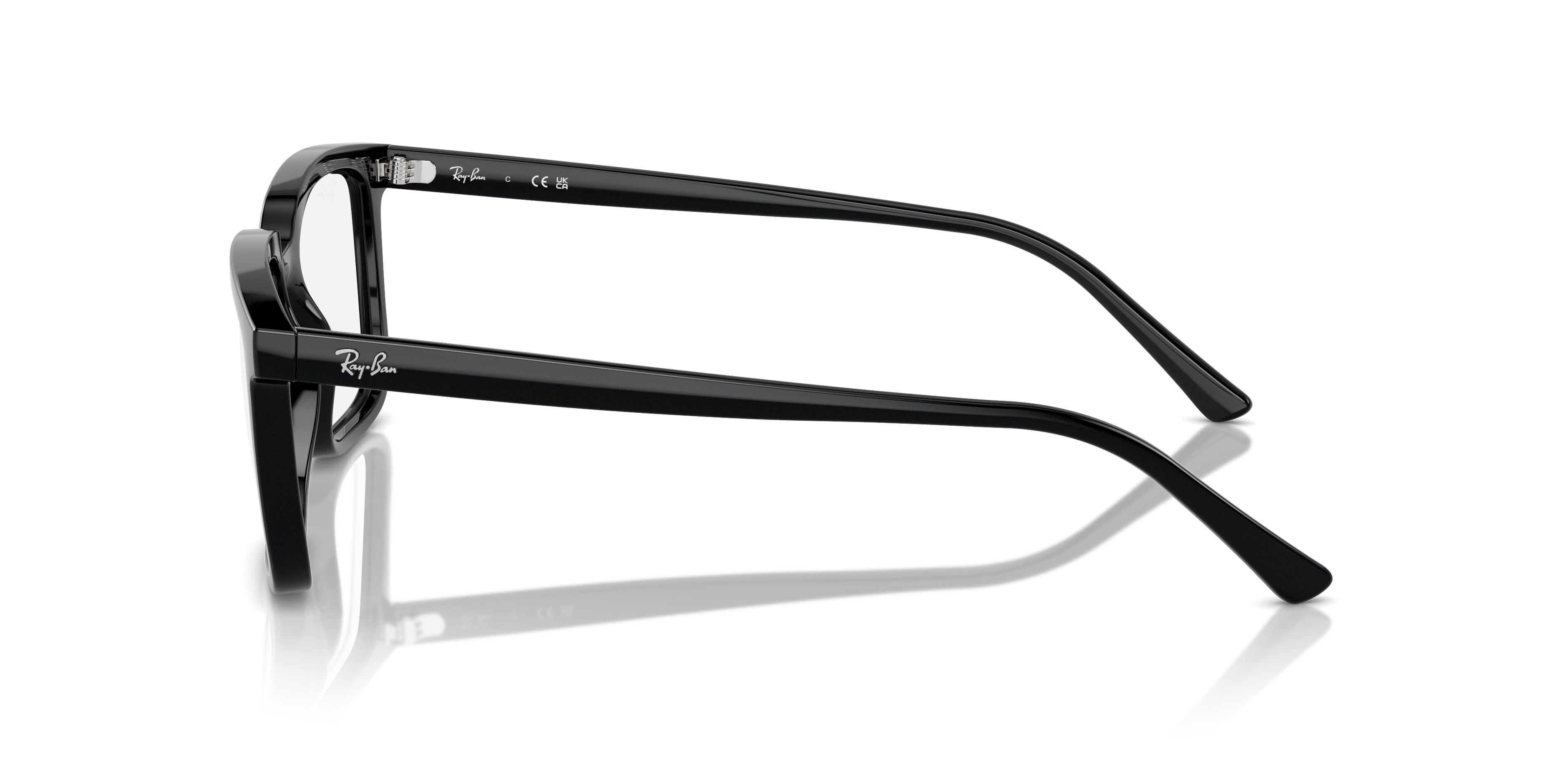 RAY-BAN RX7239 ALAIN 2000 54 - 7