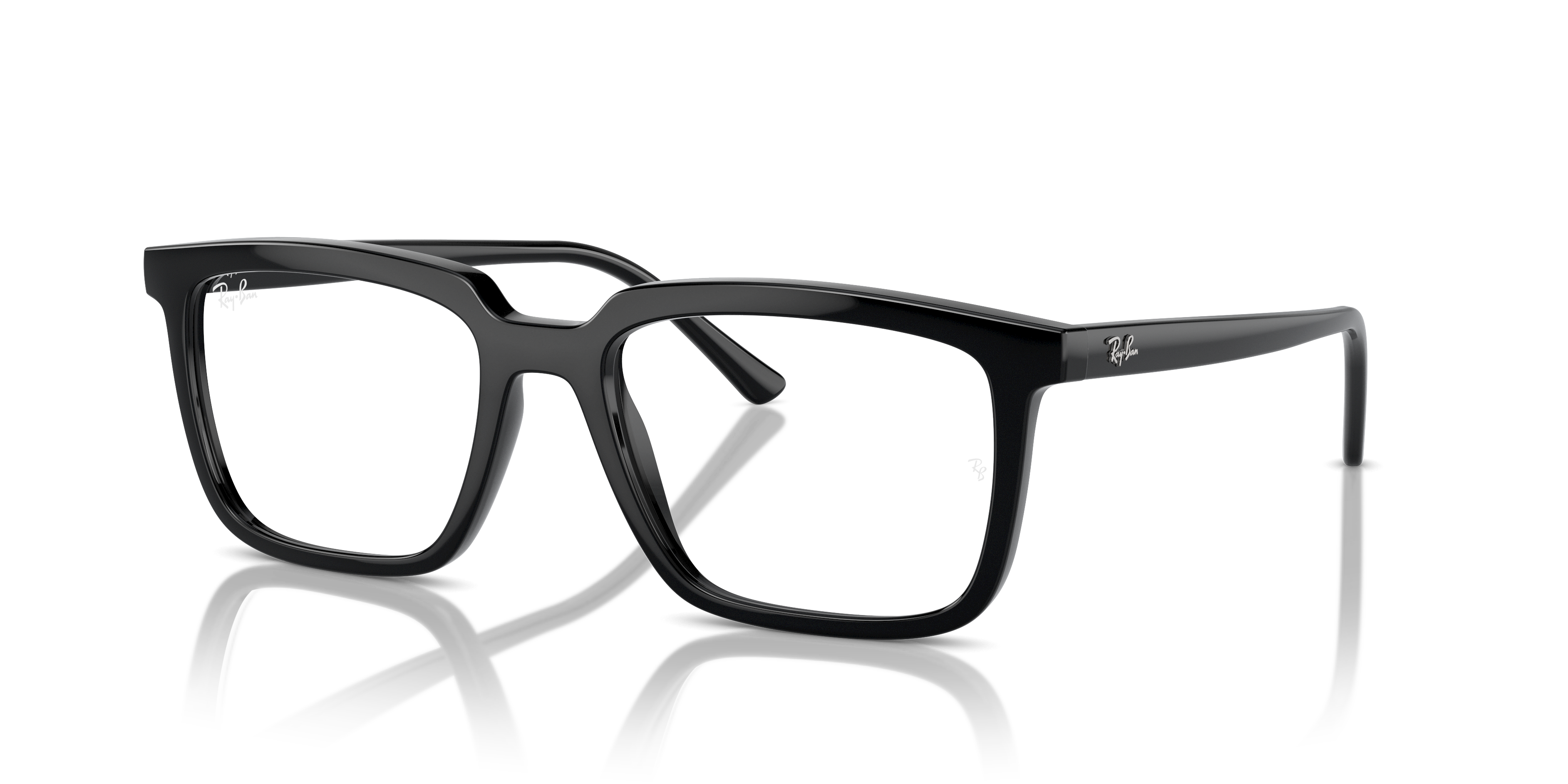 RAY-BAN RX7239 ALAIN 2000 52