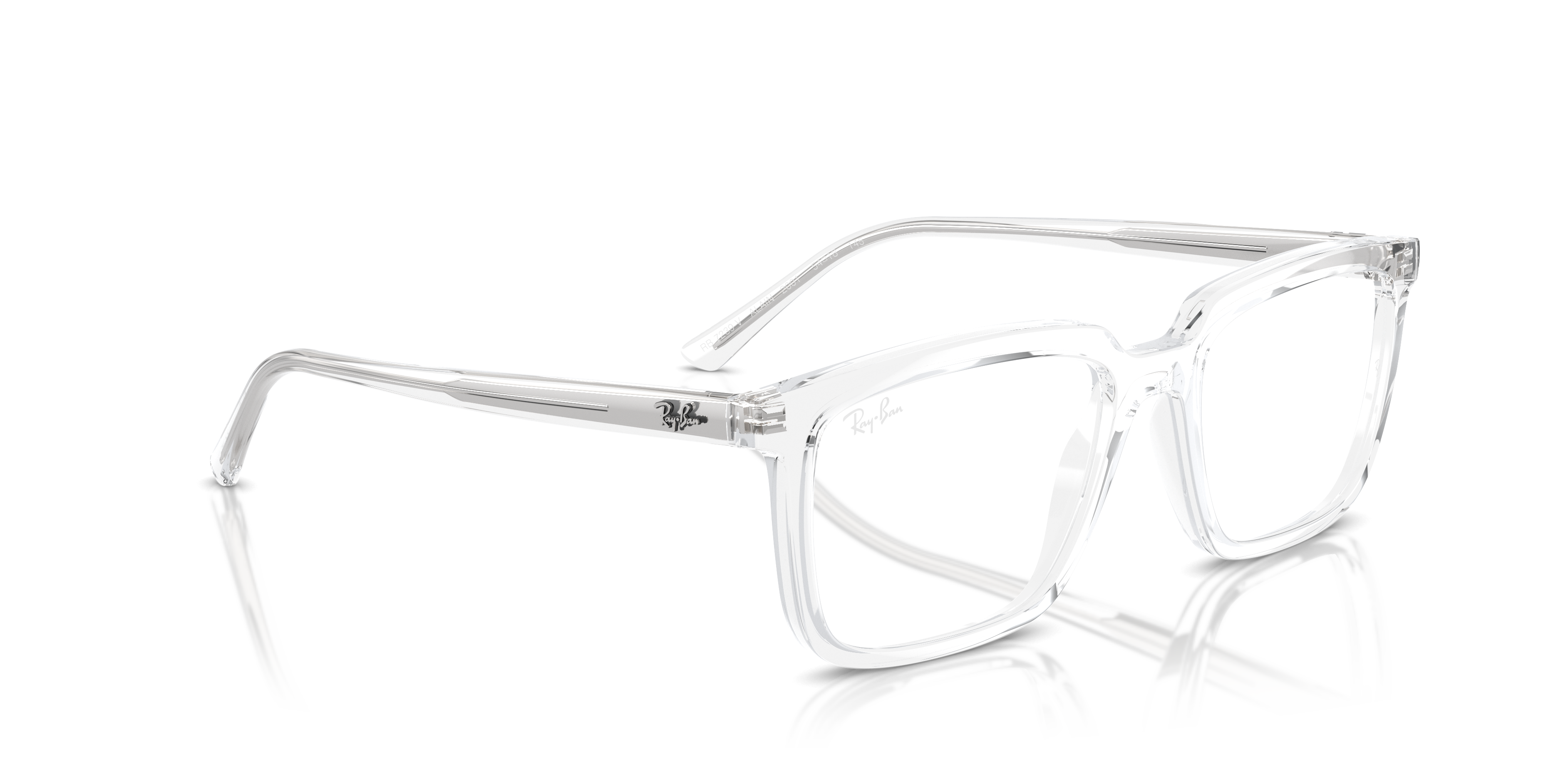 RAY-BAN RX7239 ALAIN 2001 54 - 17