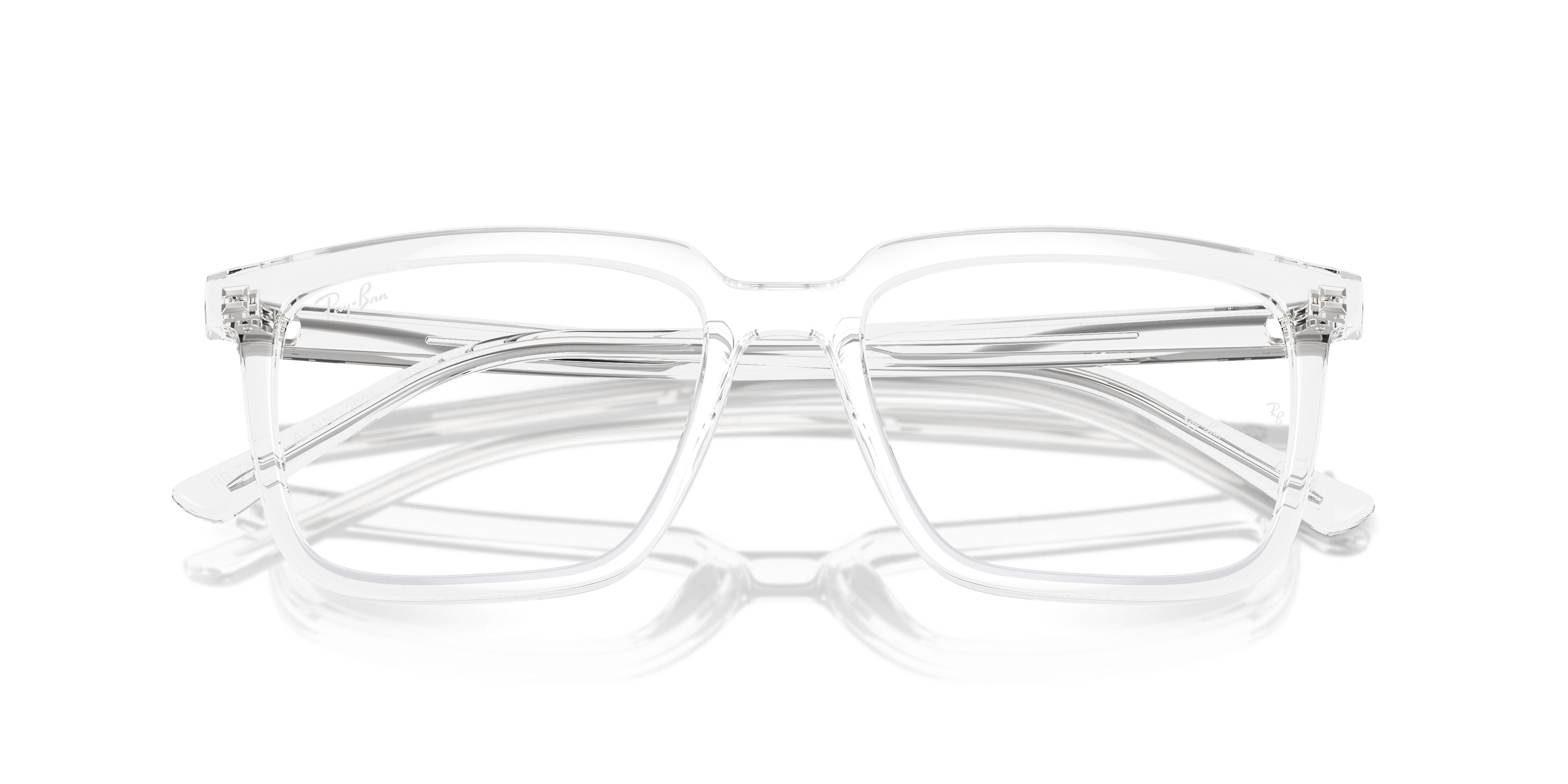 RAY-BAN RX7239 ALAIN 2001 54