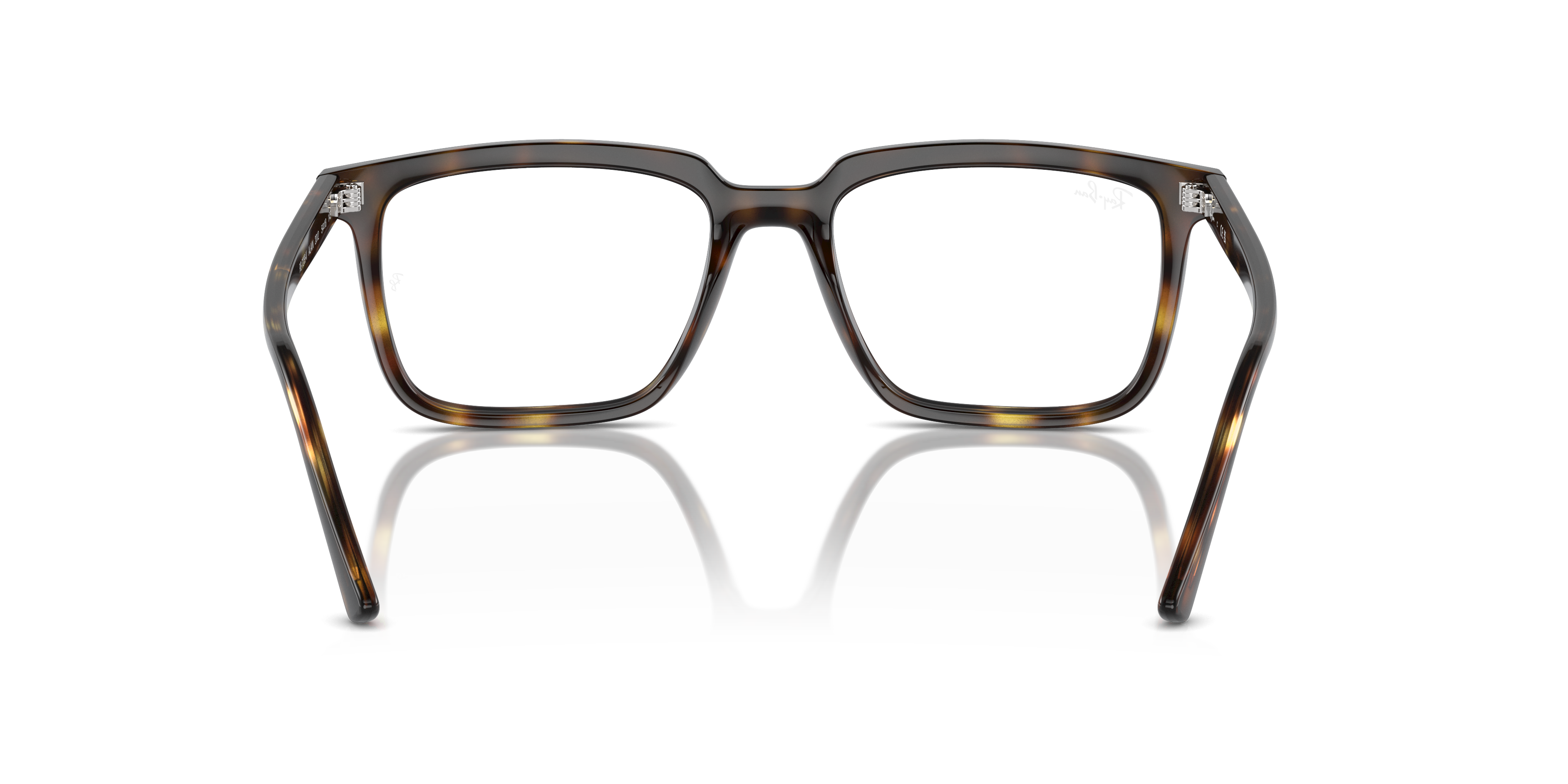 RAY-BAN RX7239 ALAIN 2012 52