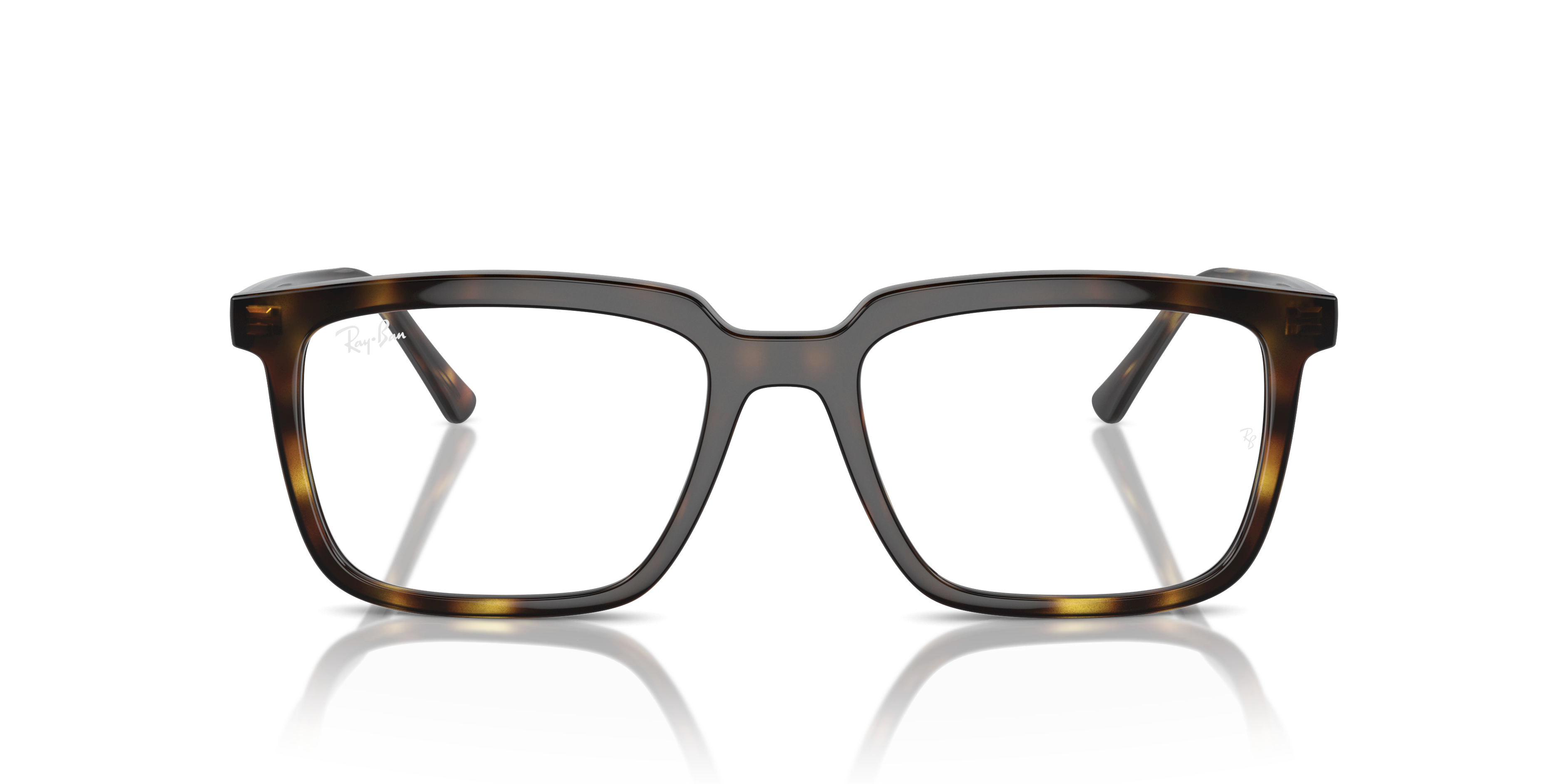 RAY-BAN RX7239 ALAIN 2012 52