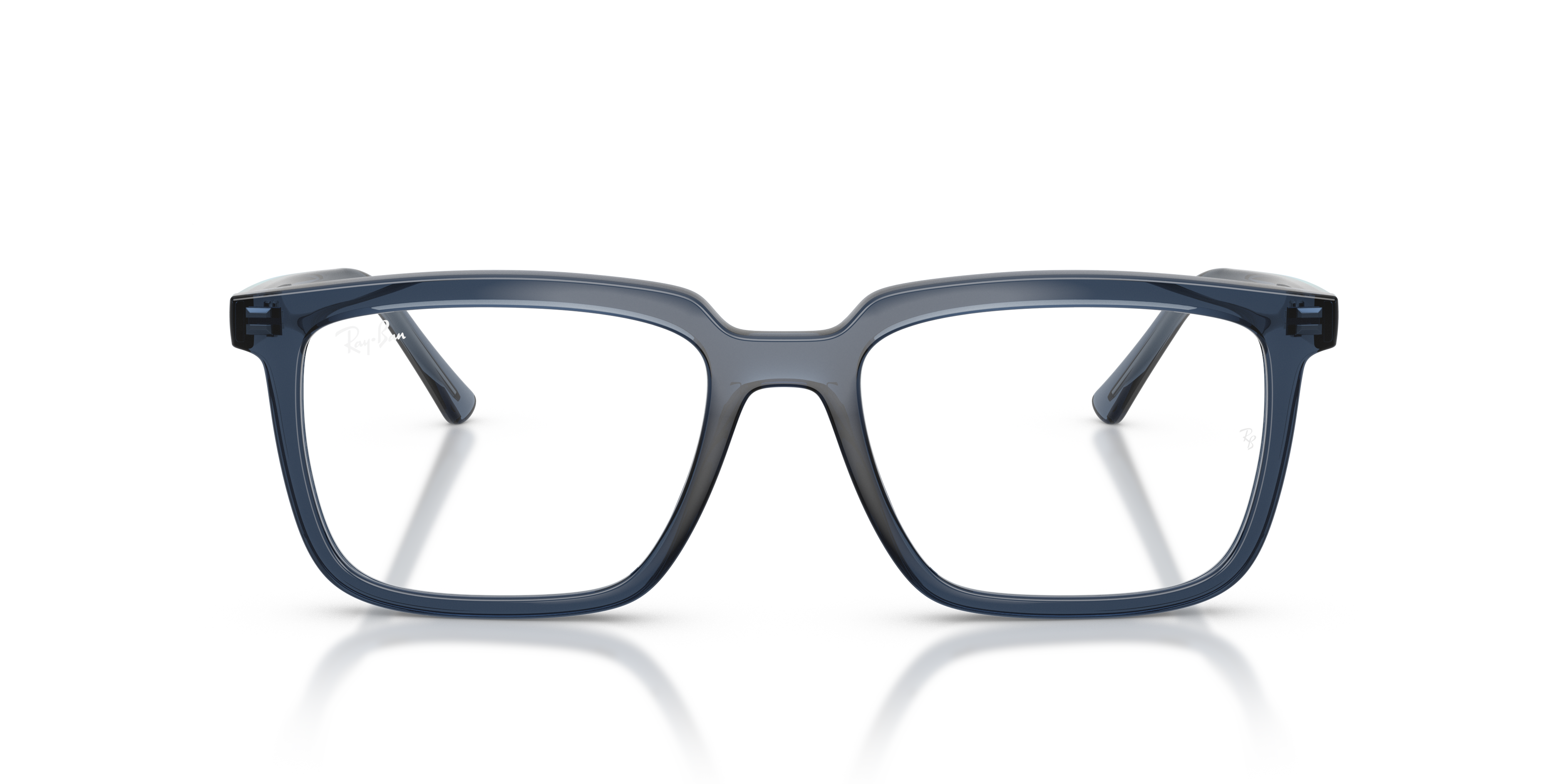RAY-BAN RX7239 ALAIN 8223 54